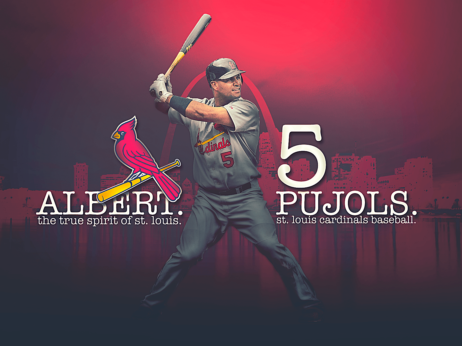 1600x1200 Arizona Cardinals Background