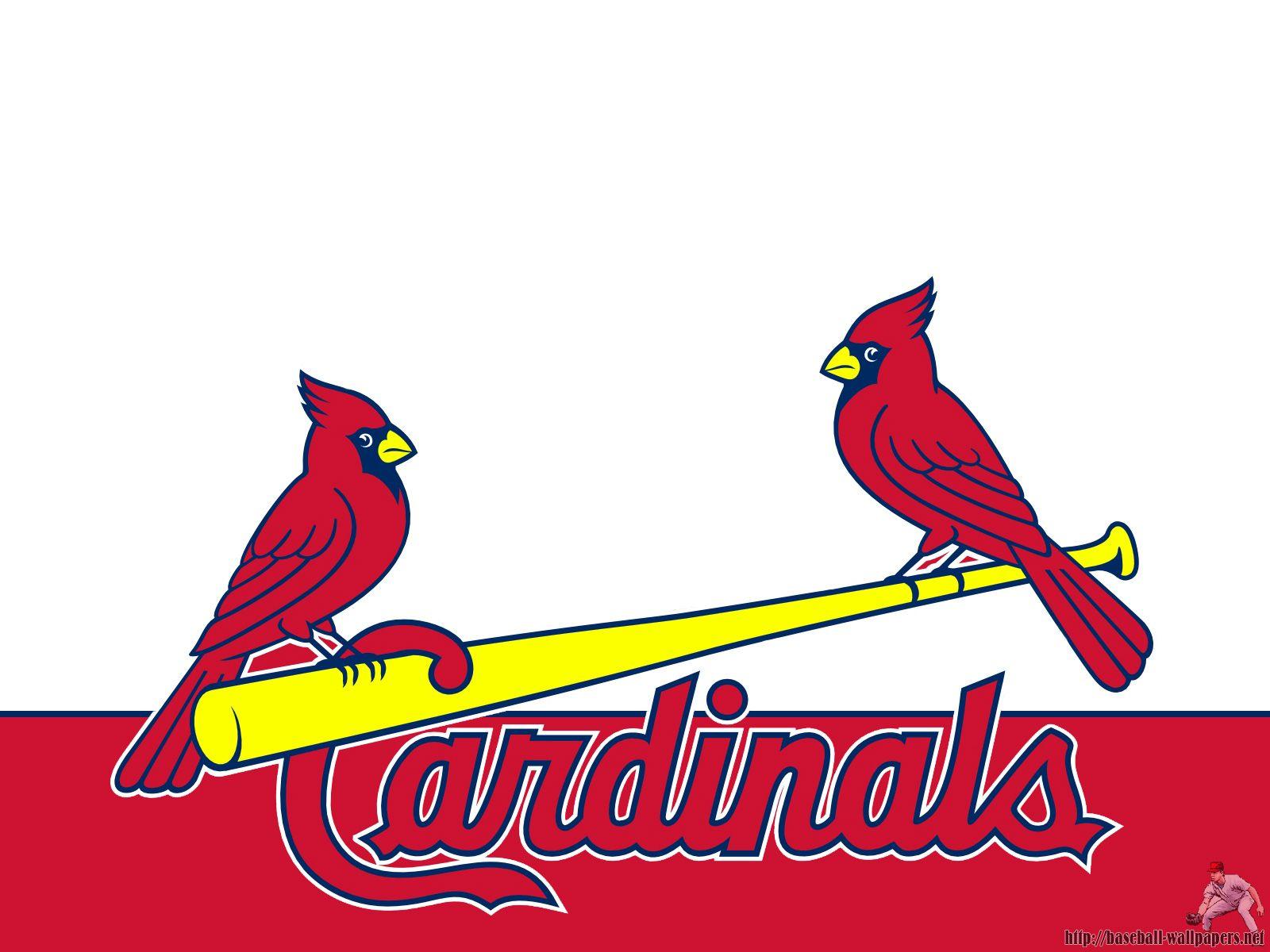 1600x1200 STL Cardinals Baseball Desktop Wallpaper. St. Louis Cardinals HD