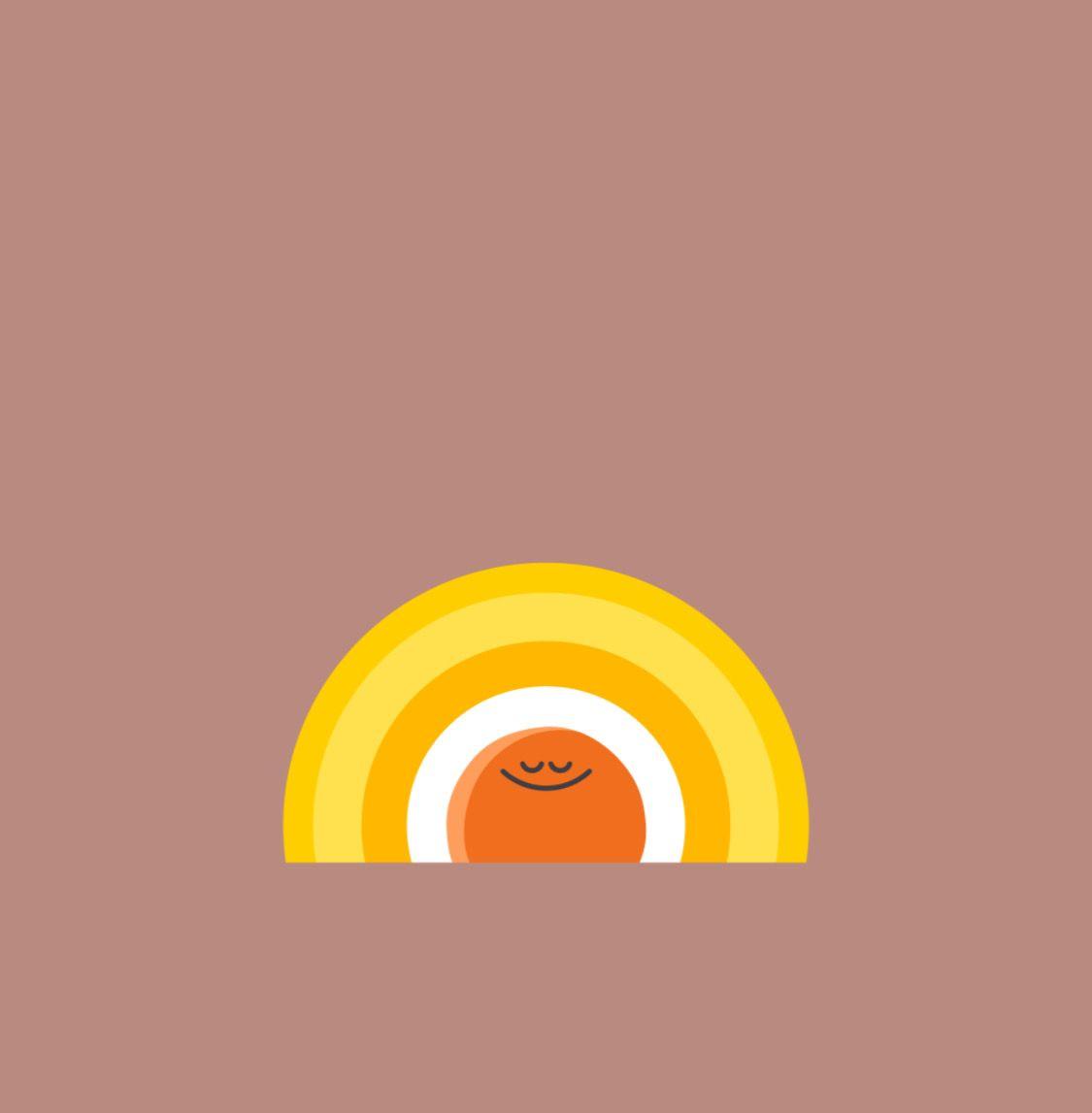 Headspace iPhone Wallpapers Top Free Headspace iPhone Backgrounds