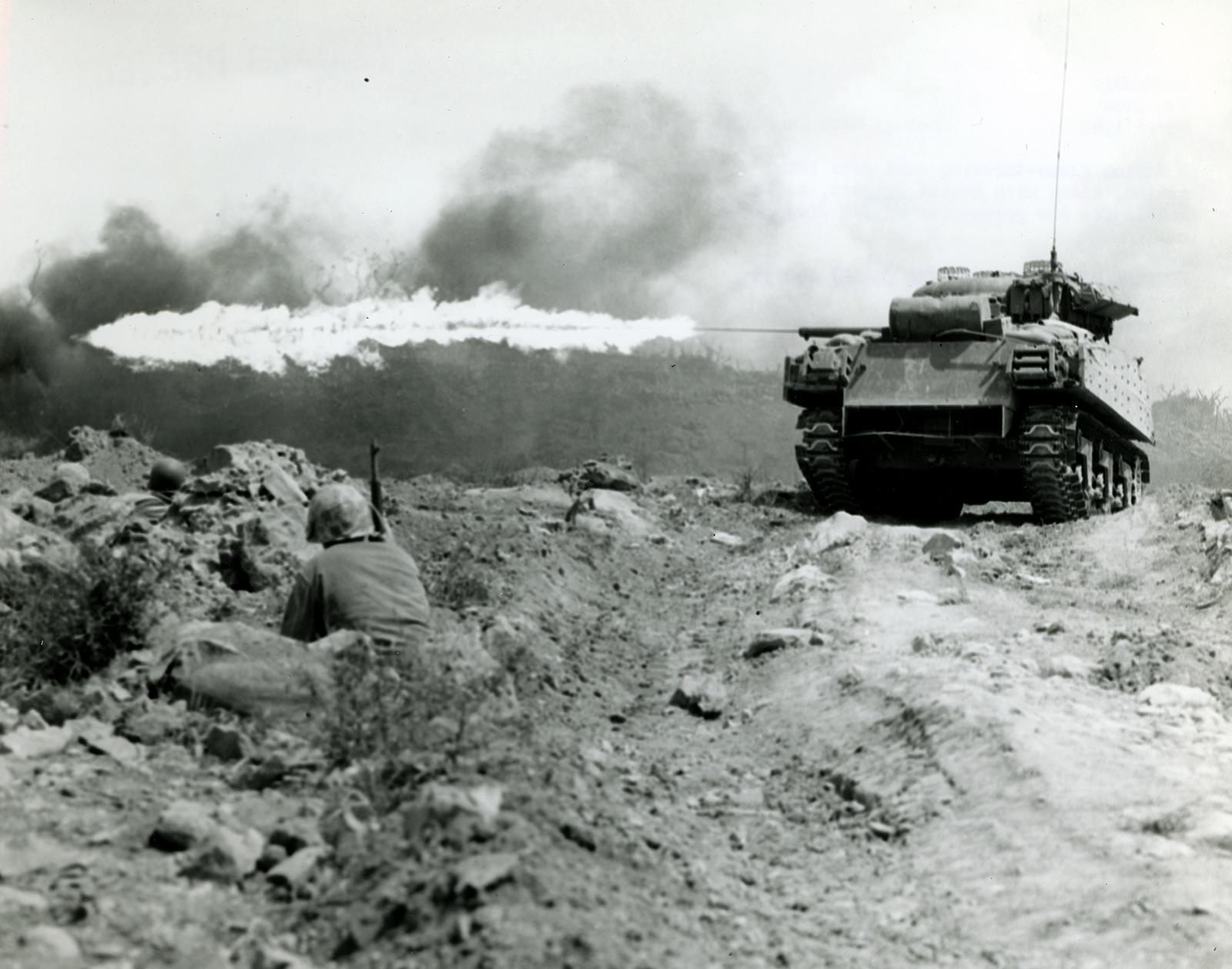 1600x1259 Battle of Iwo Jima. Facts, Significance, Photo, & Map
