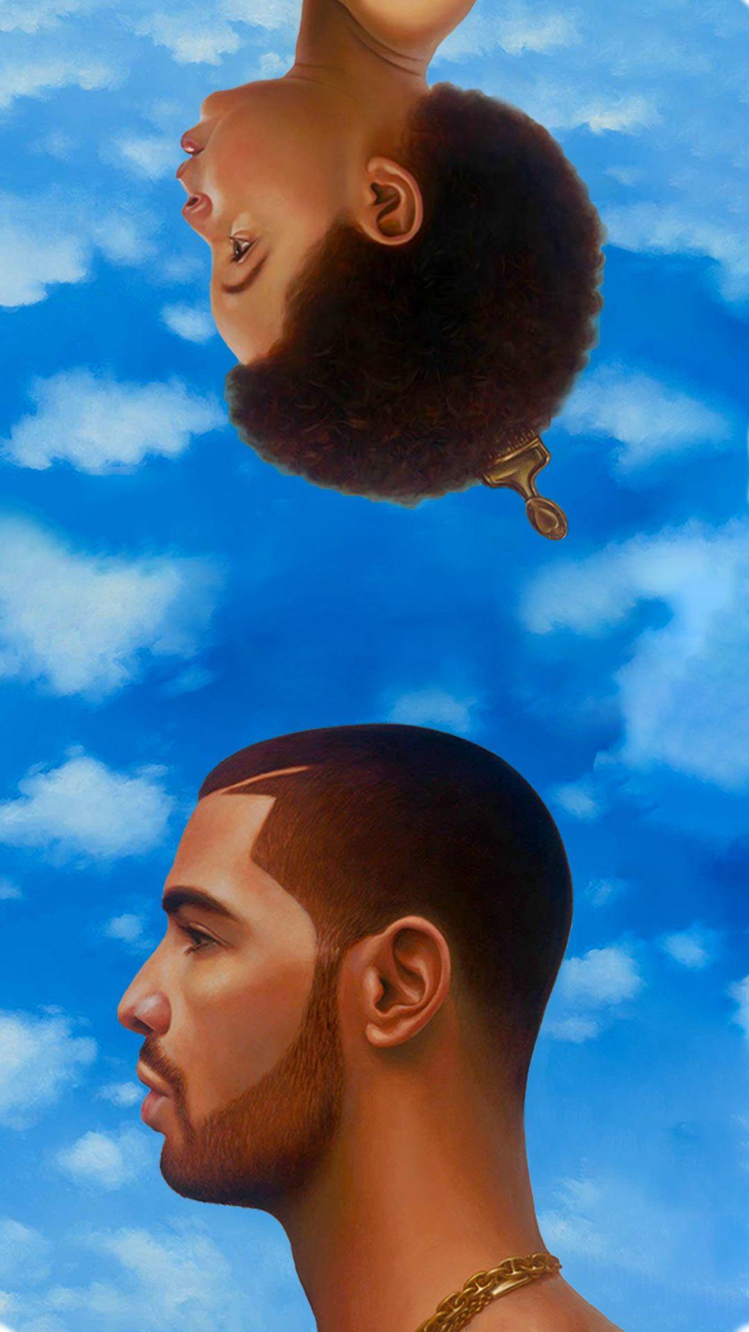 1080x1920 Drake Nothing Was The Same Phone Wallpaper. Rap album covers, Drake wallpaper, Vintage music posters