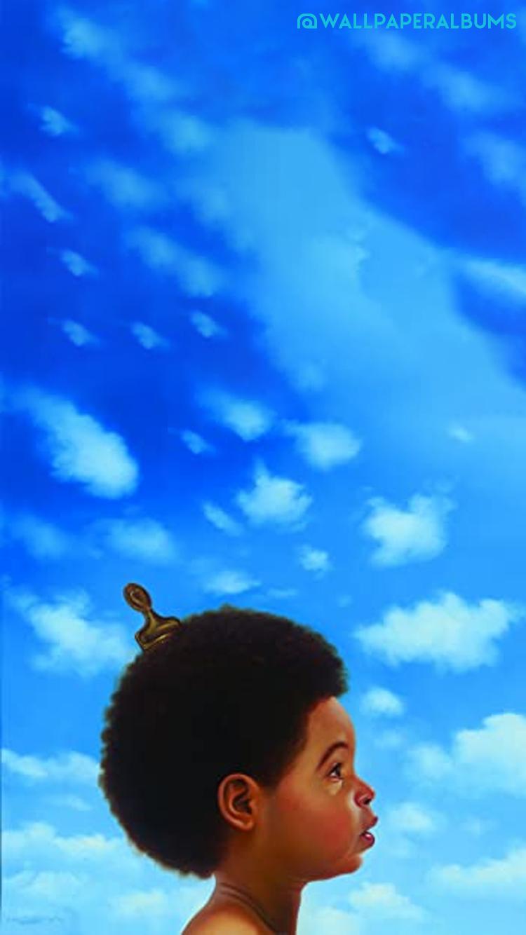 750x1334 Drake Album Wallpaper