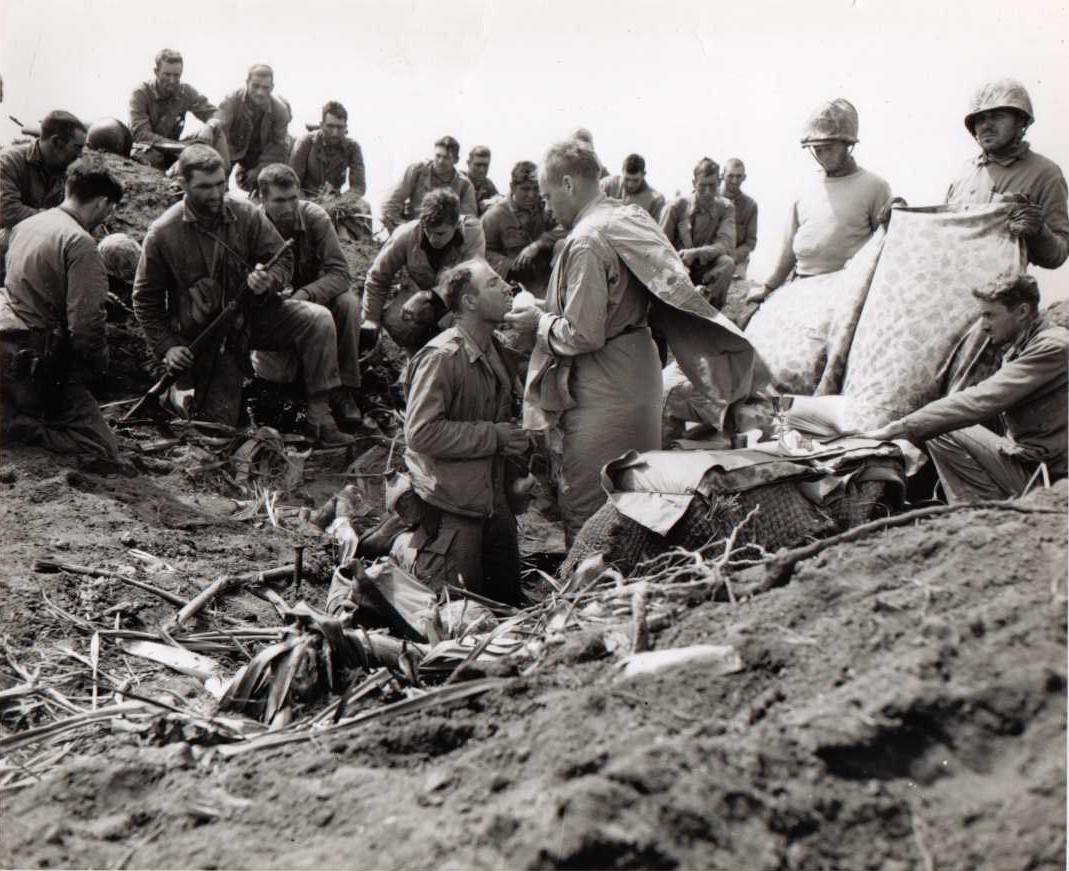 1069x871 Iwo Jima image