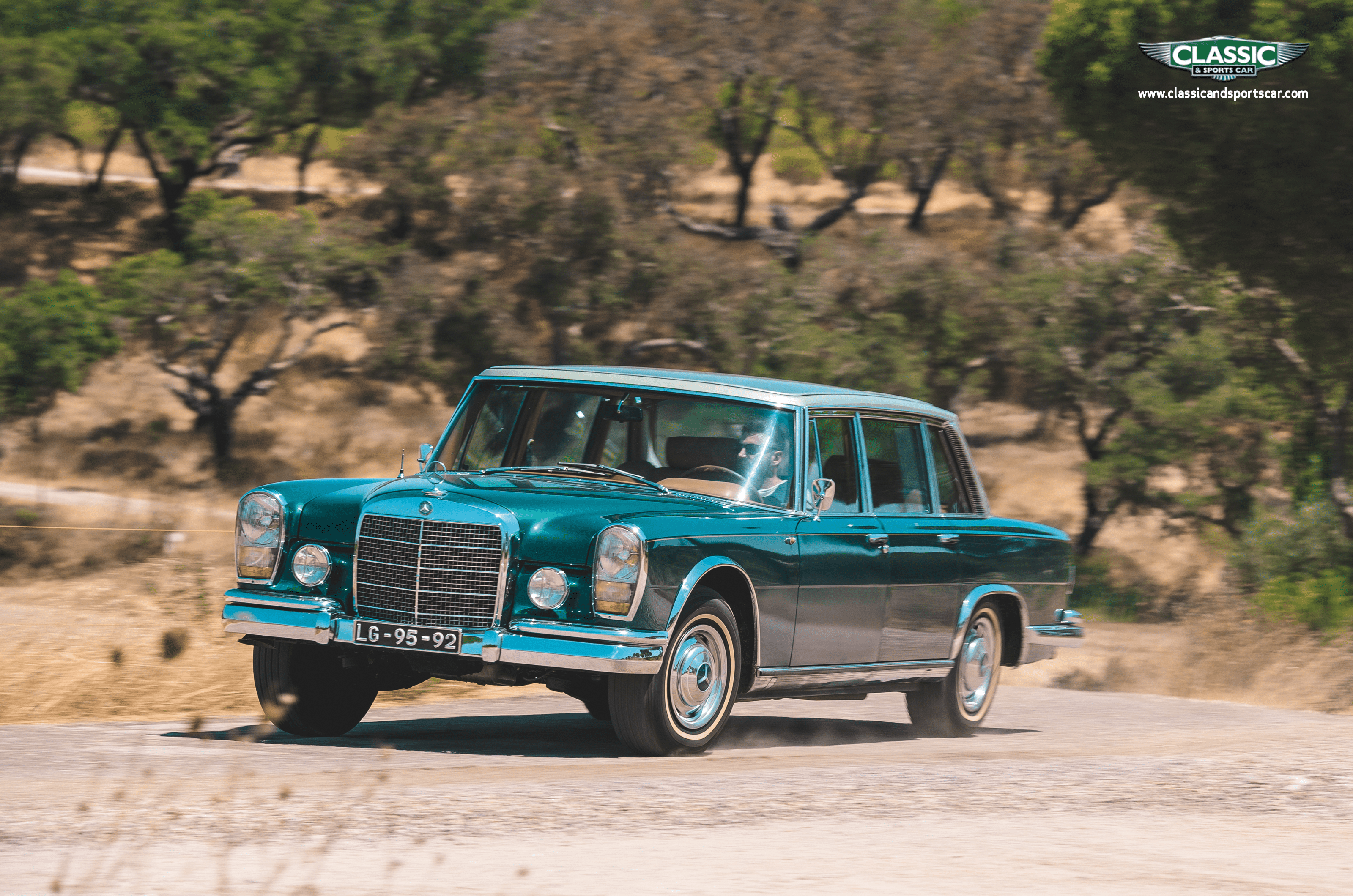 3200x2120 Five beautiful desktop wallpaper from the November 2019 issue. Classic & Sports Car