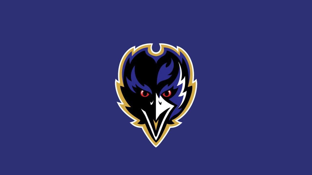 1280x720 Baltimore Ravens Wallpaper for Android
