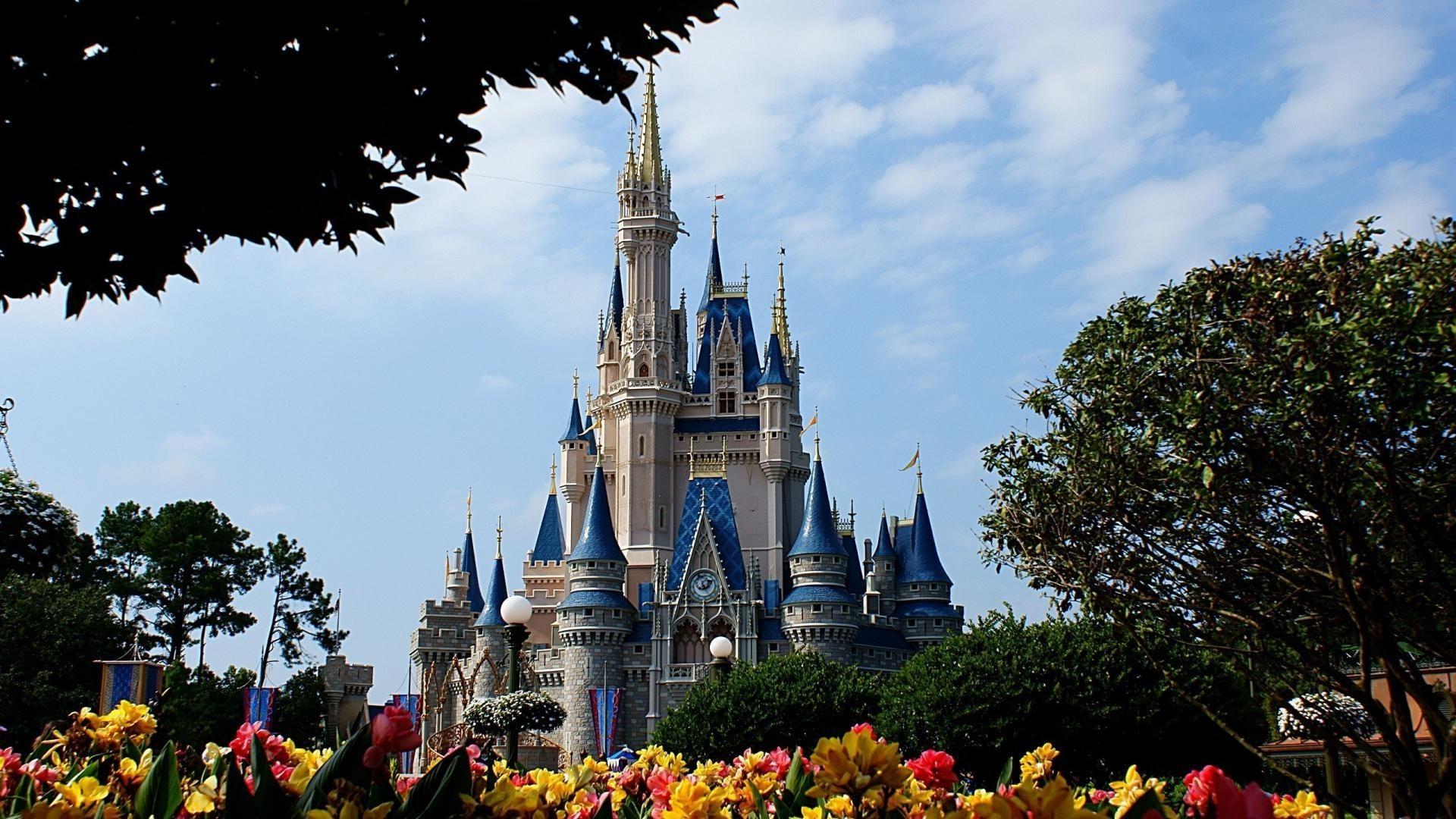 1920x1080 1920x1080 disney world wallpaper free HD widescreen