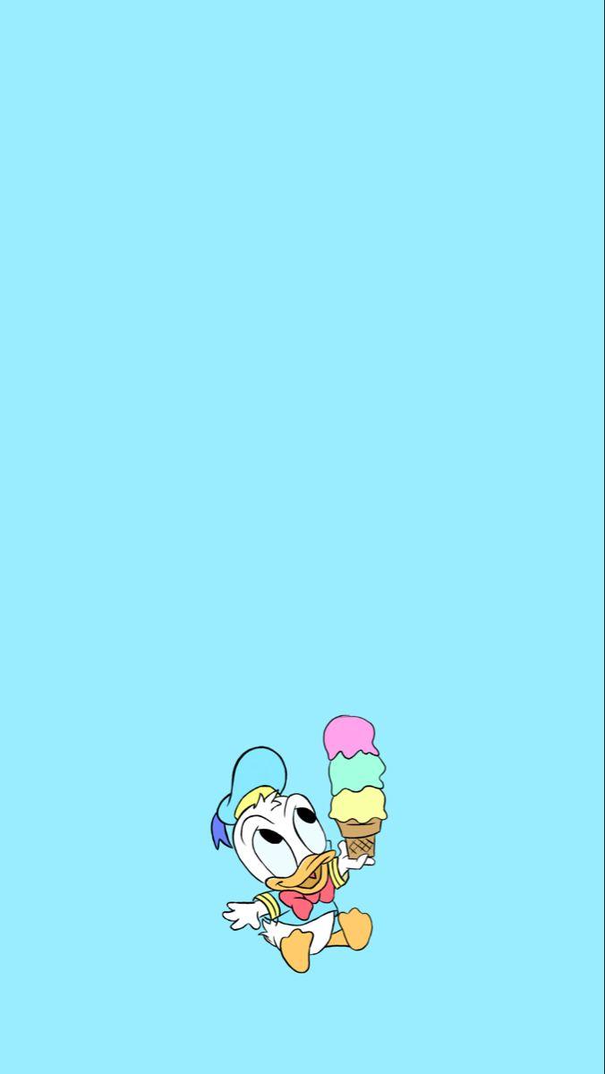 676x1200 Donal duck wallpaper -blue. Fondos de pantalla reggae, Fondos de pantalla