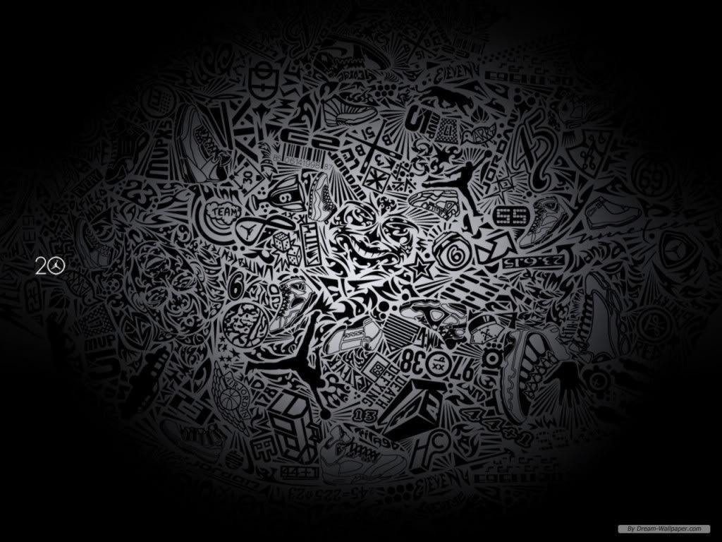 1024x768 jumpman logo wallpaper wallpaper cave. Jordan logo wallpaper, Jordan background, Basketball wallpaper