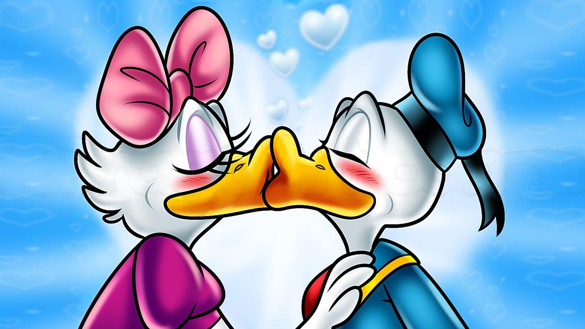 1920x1080 Donald Duck