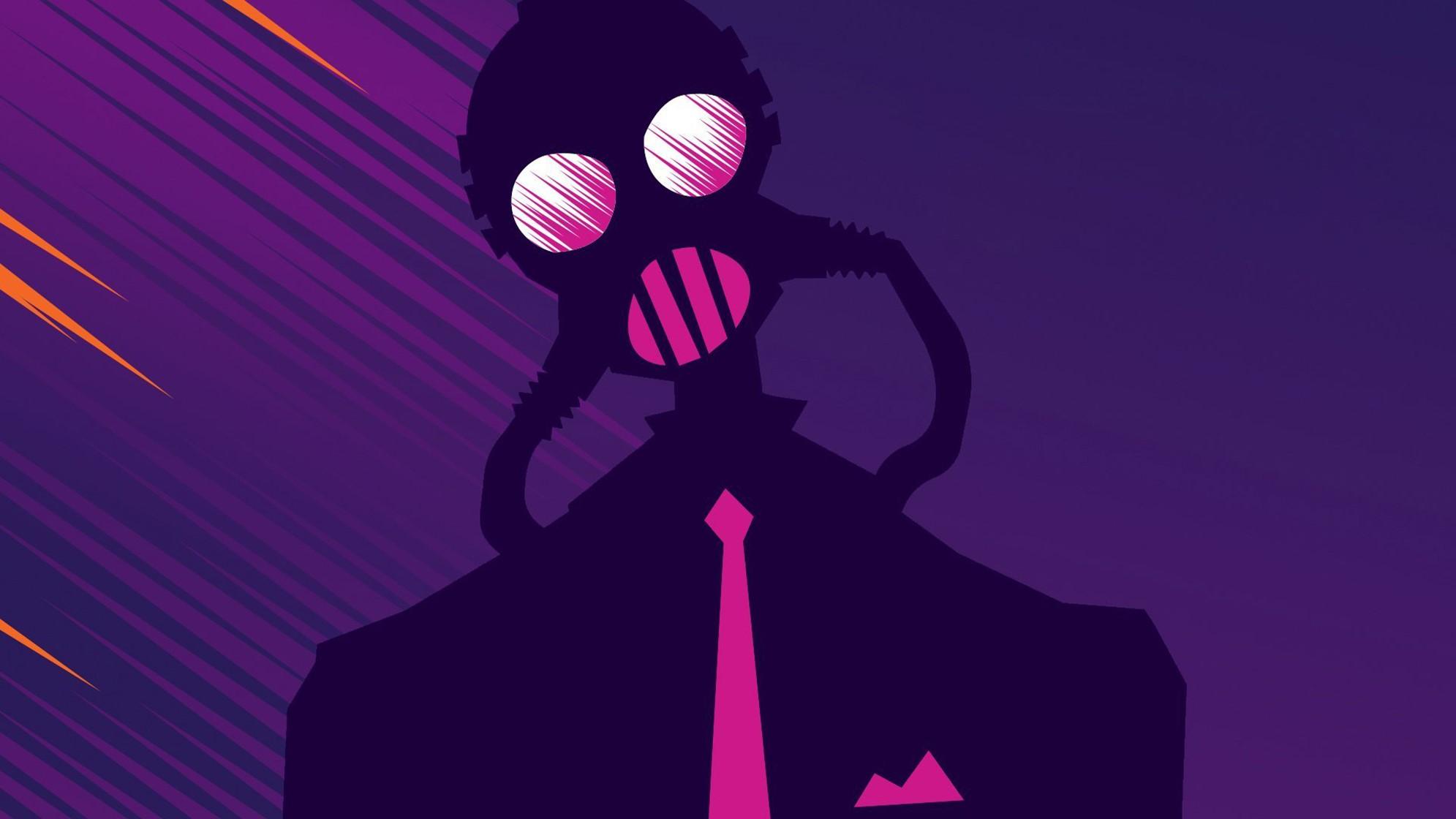 1991x1120 purple, simple background, minimalism, simple, Fortnite. Mocah HD Wallpaper