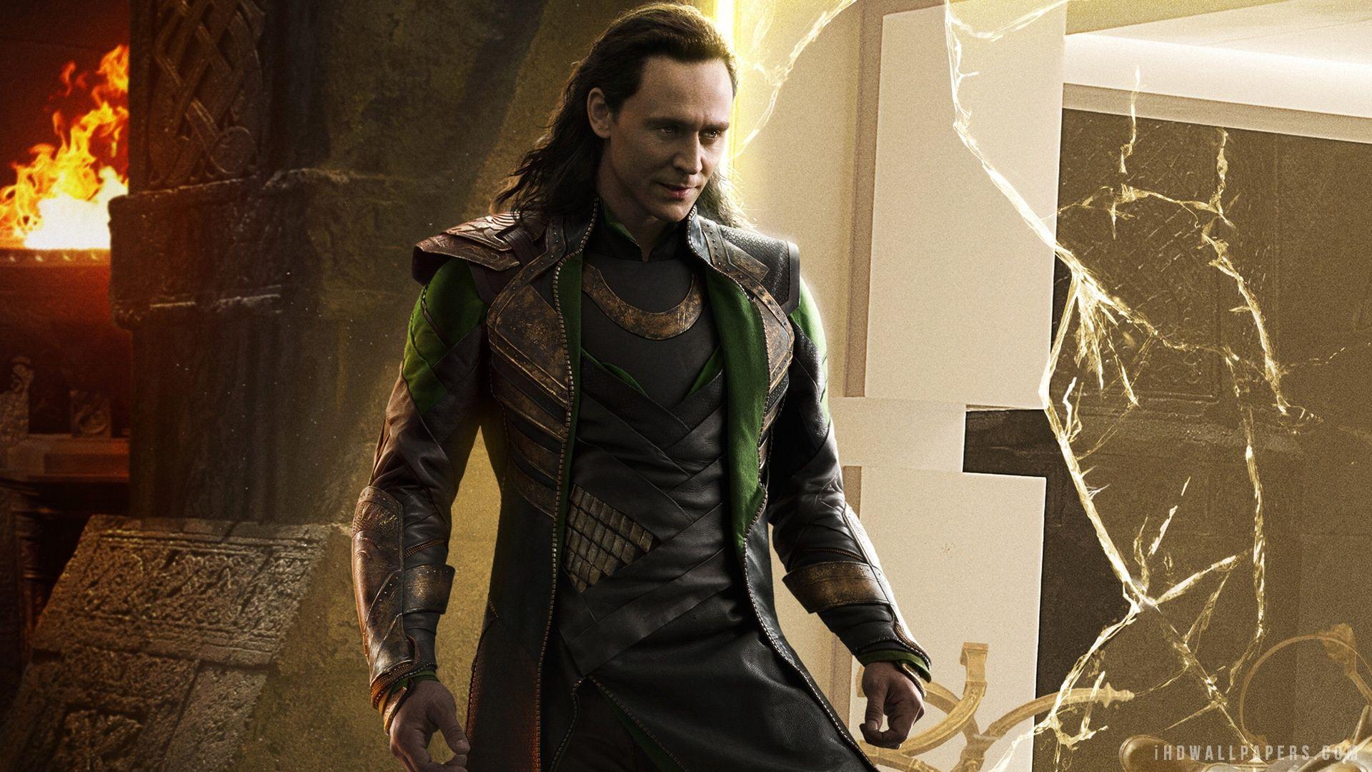 1920x1080 Movies Loki in Thor 2 wallpaper (Desktop, Phone, Tablet)