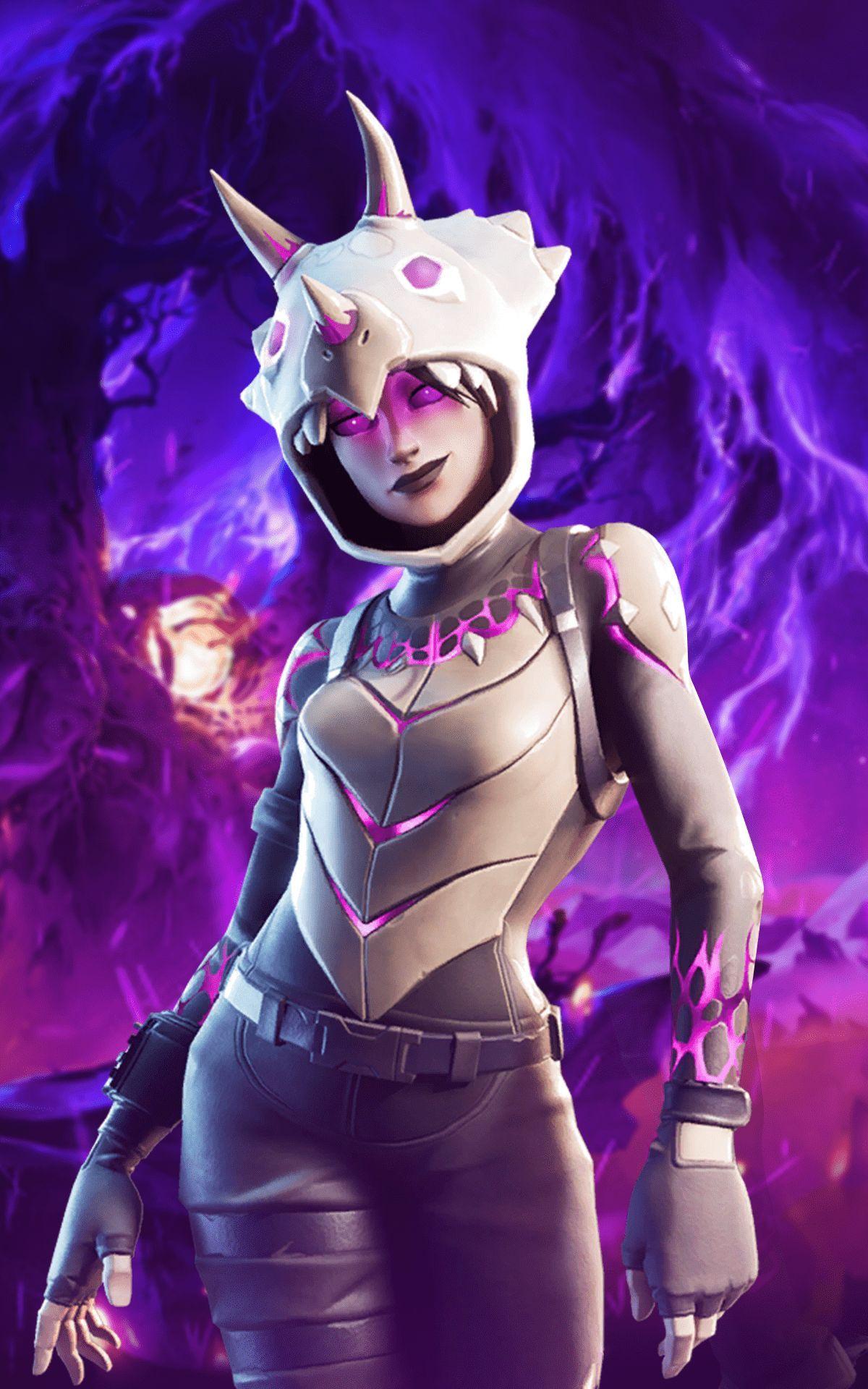 1200x1920 Fortnite Wallpaper Skins