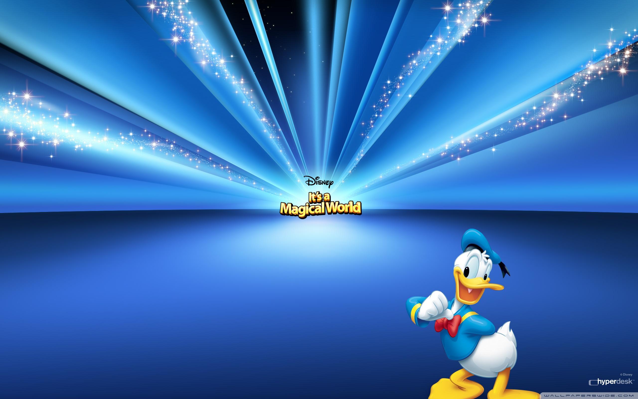2560x1600 Donald Duck Disney Ultra HD Desktop Background Wallpaper for 4K UHD TV : Widescreen & UltraWide Desktop & Laptop : Tablet