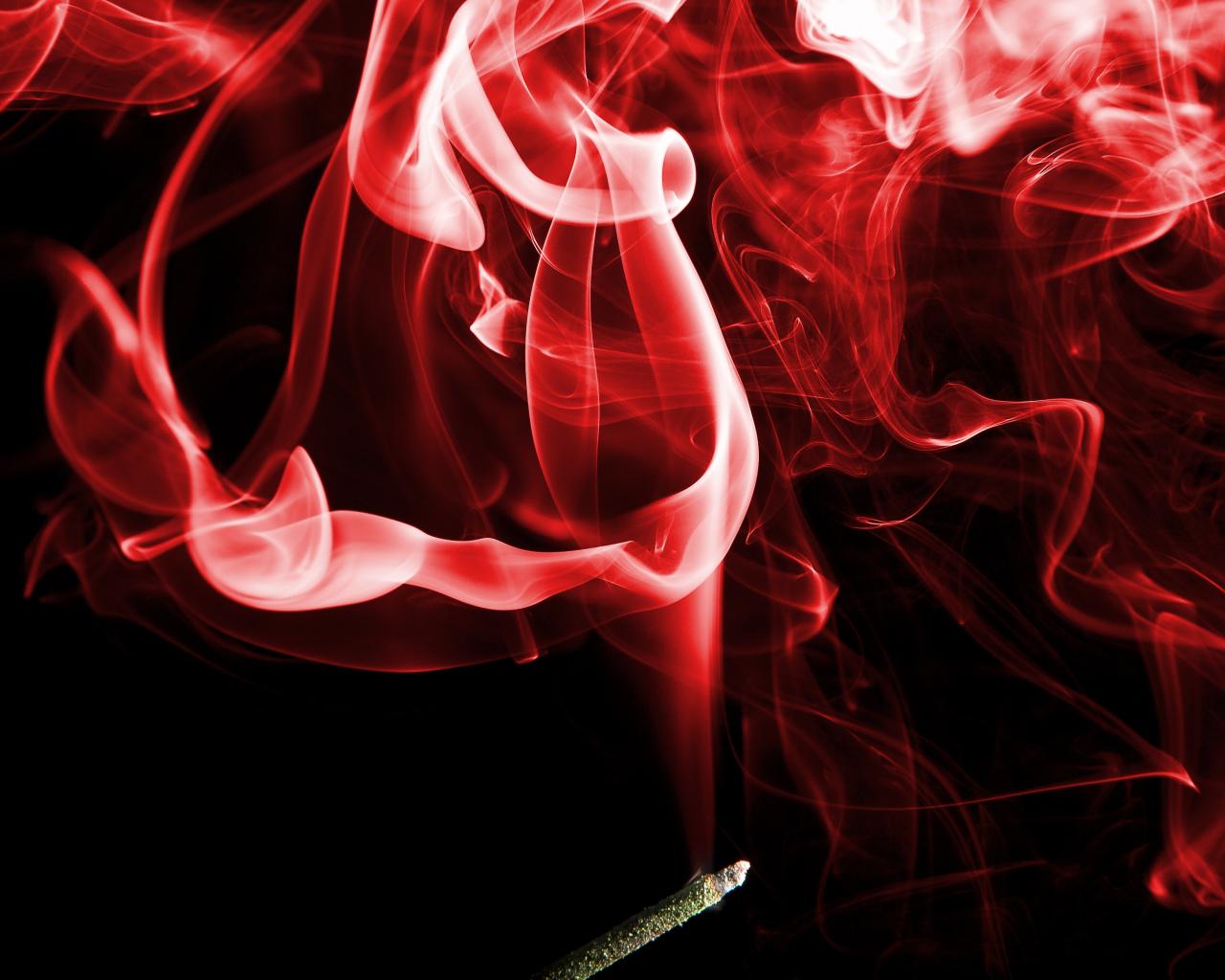 1280x1024 Free download Red Smoke by BrandonLee88 [3872x2592] for your Desktop, Mobile & Tablet. Explore Red Smoke Wallpaper. Black Smoke Wallpaper, Colored Smoke Wallpaper, Animated Smoke Wallpaper