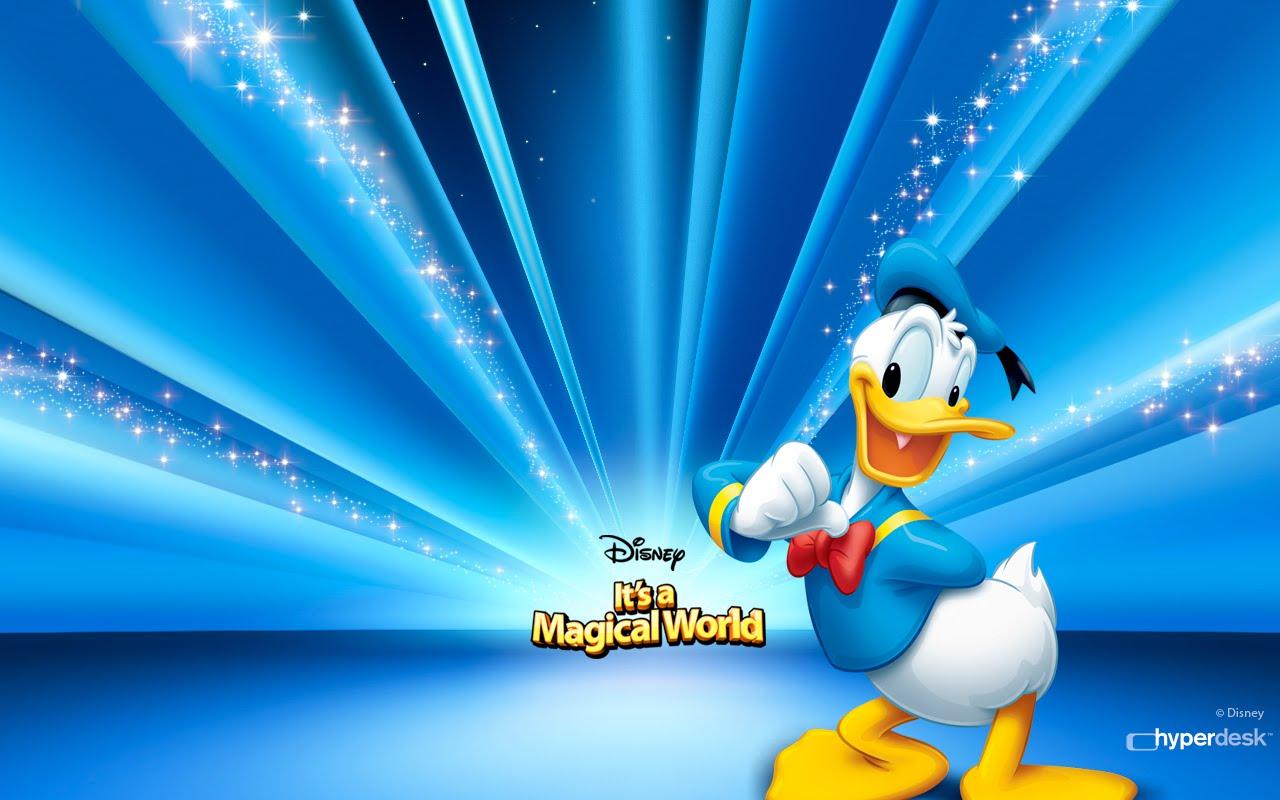 1280x800 kane blog picz: Duck Wallpaper