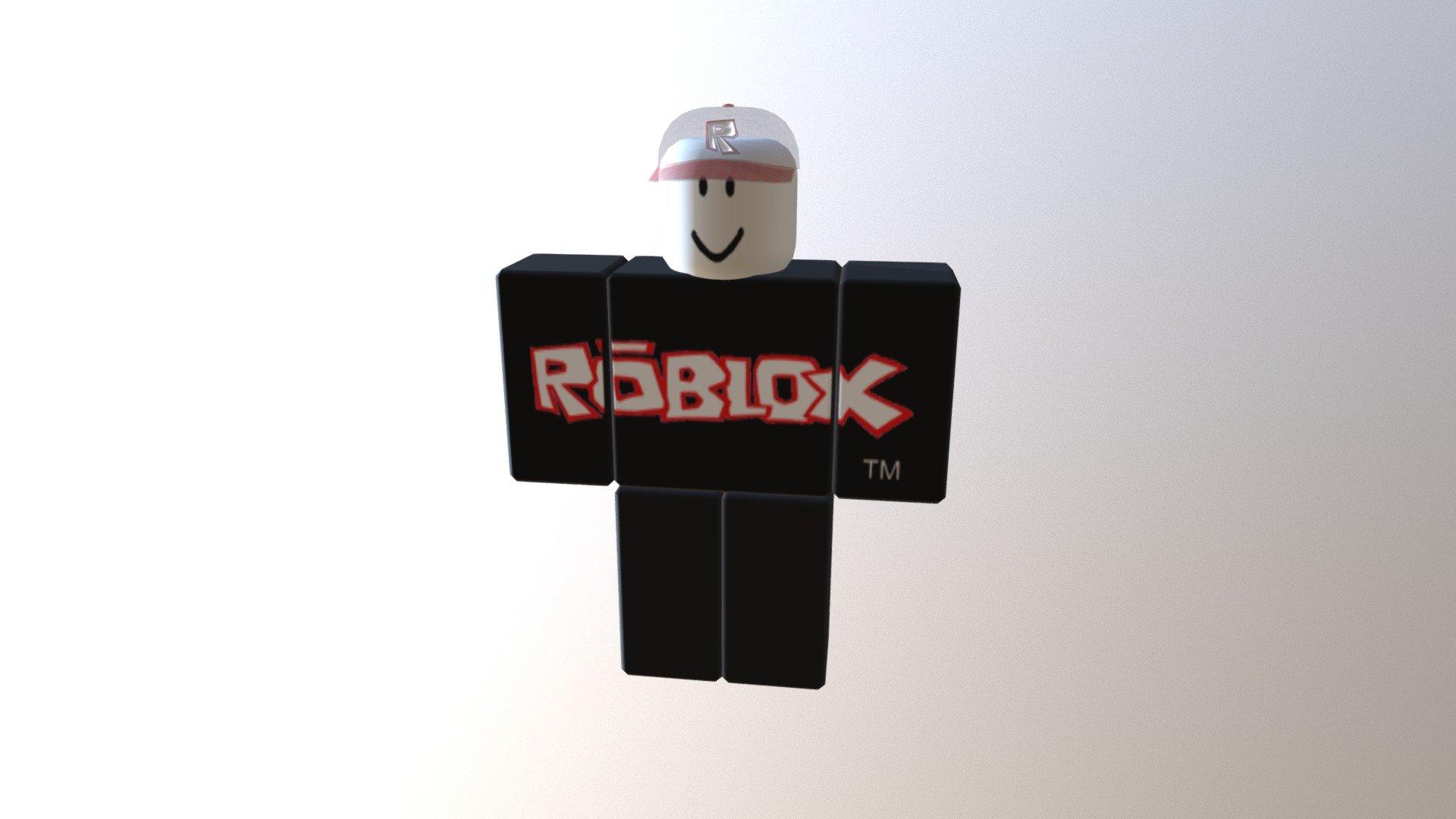 1920x1080 Old roblox guest Free 3D