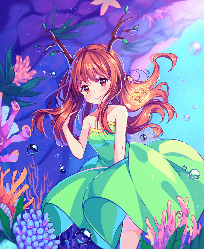 809x988 Anime Wallpaper Clean