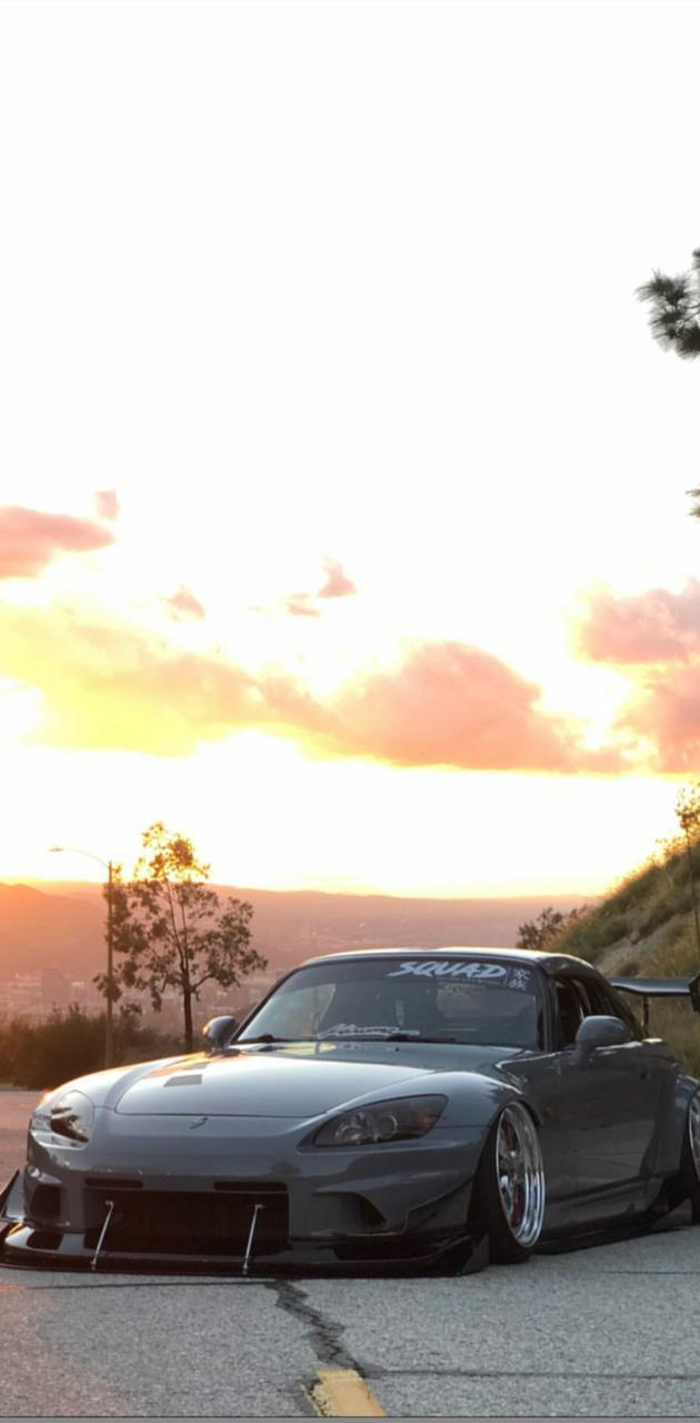 630x1280 Honda S2000 wallpaper