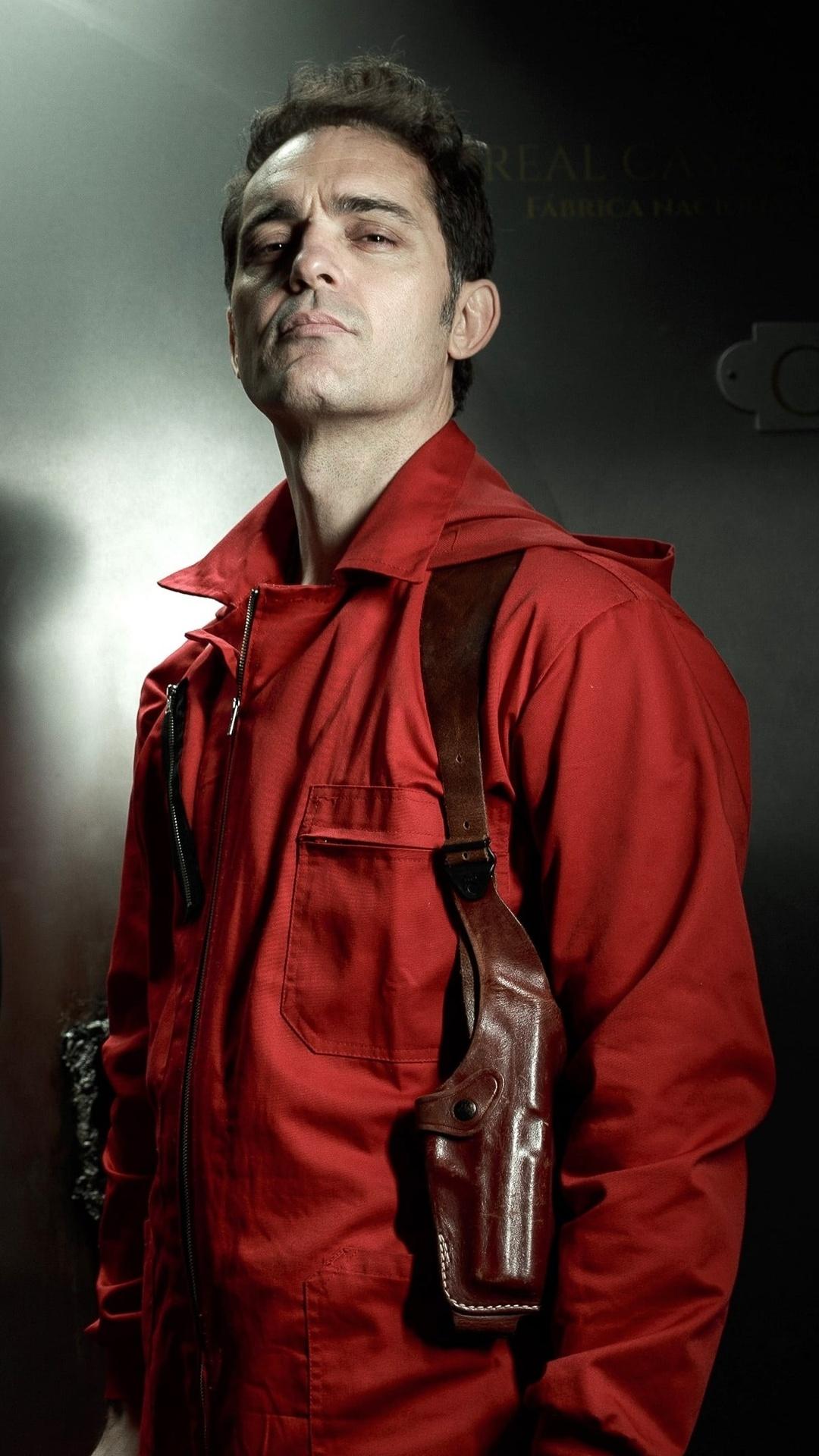 1080x1920 La Casa De Papel iPhone HD Wallpaper
