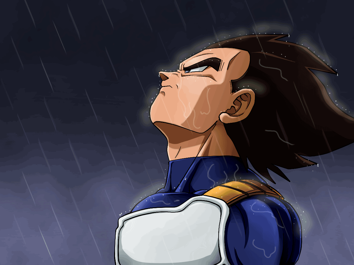 1200x900 Why do you like Vegeta?