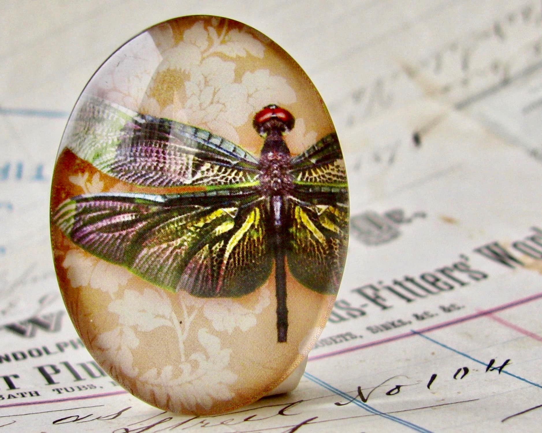 1876x1501 Dark wing dragonfly wallpaper background 40x30mm or 25x18mm