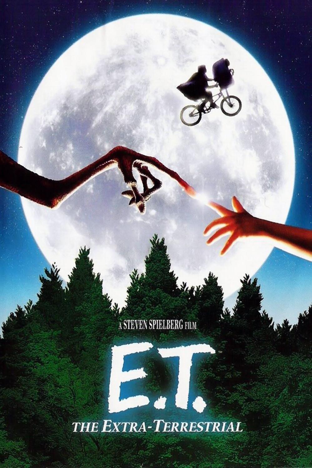 ET Movie Wallpapers Top Free ET Movie Backgrounds WallpaperAccess