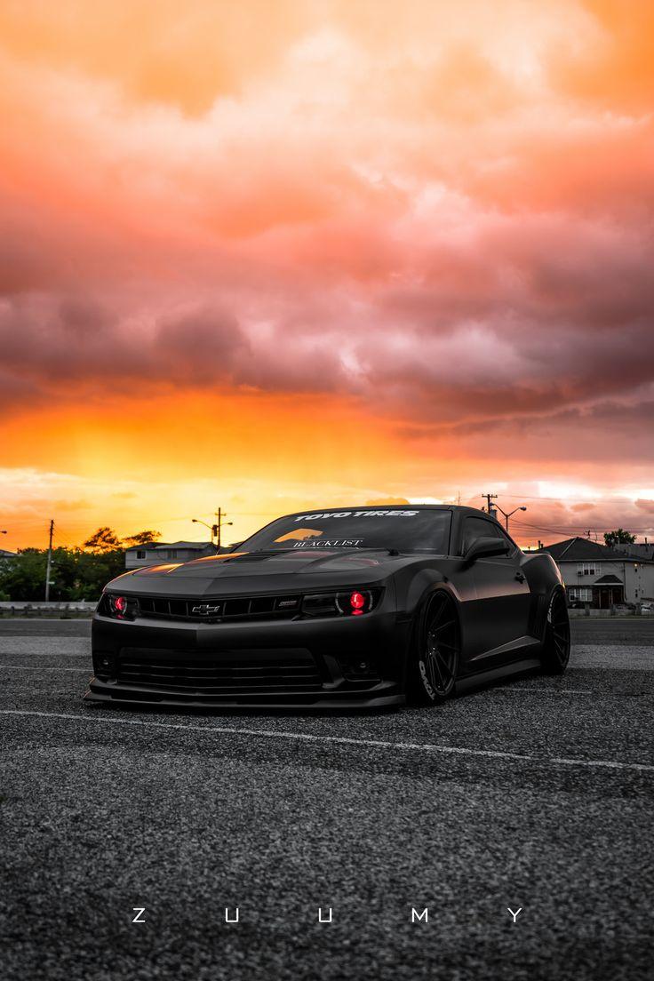 736x1104 Fire Sky Camaro iPhone Wallpaper. Tuner cars, Camaro, Camaro car