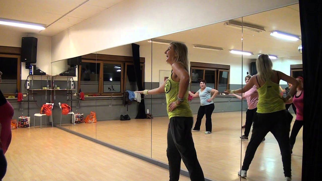 1280x720 Zumba Gold Asefino Africa à Liège. Zumba videos, Zumba routines, Zumba