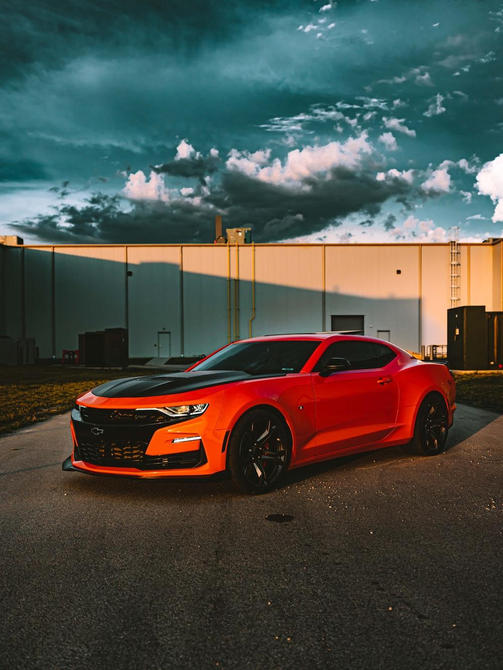 1000x1333 Chevrolet Camaro Picture. Download Free Image