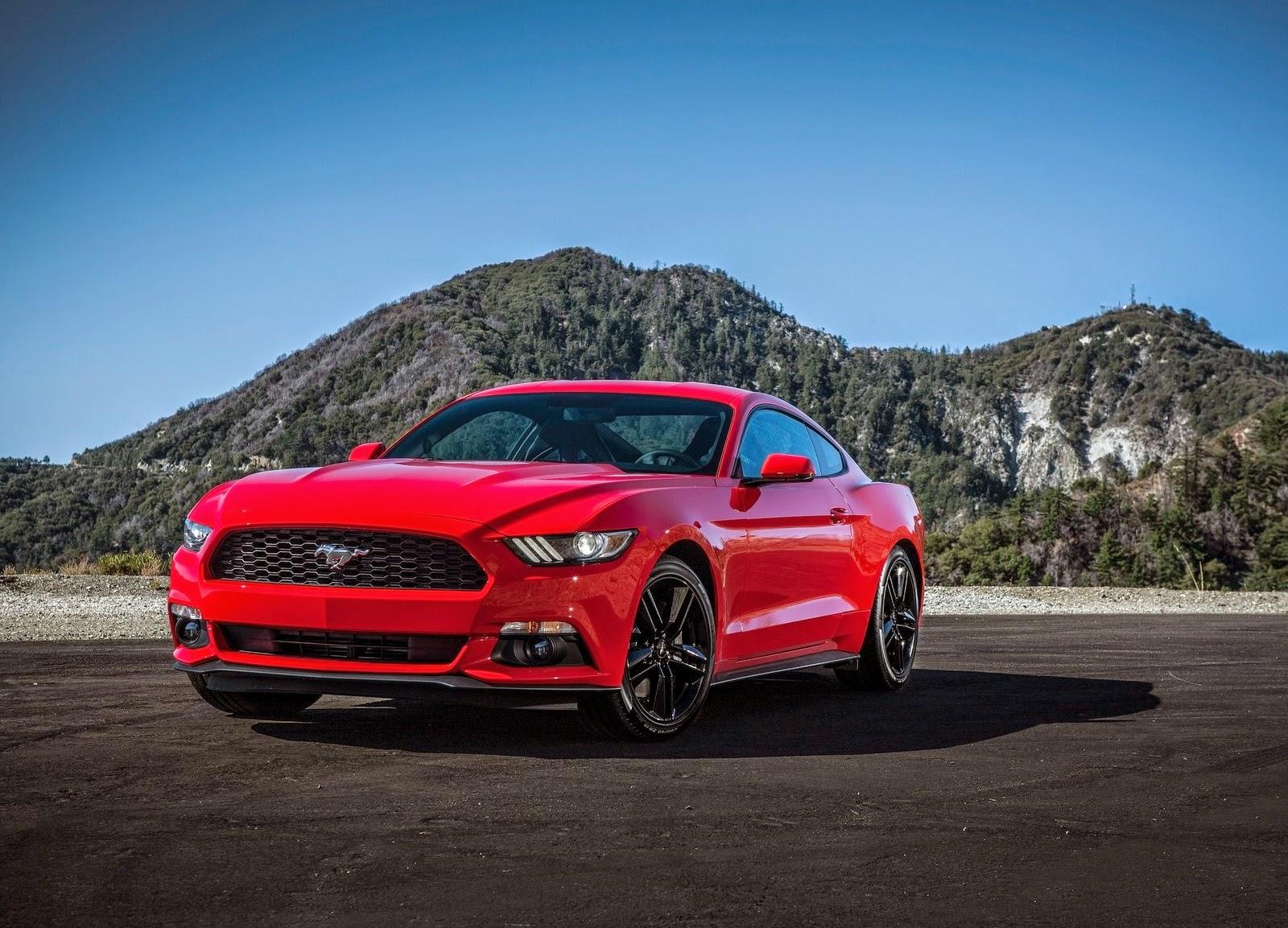 1600x1153 Camaro And Mustang HD Wallpaper