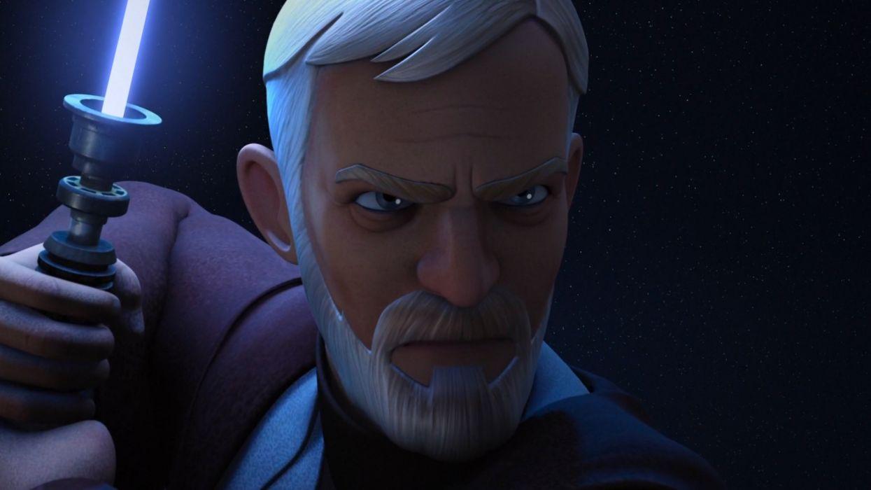 1245x700 Star Wars Rebels Ben Kenobi wallpaperx1440