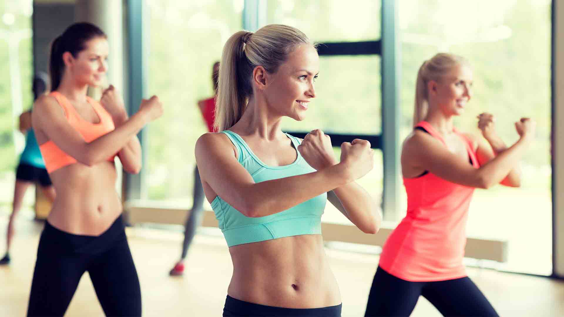 1920x1080 How to Become a Zumba Instructor