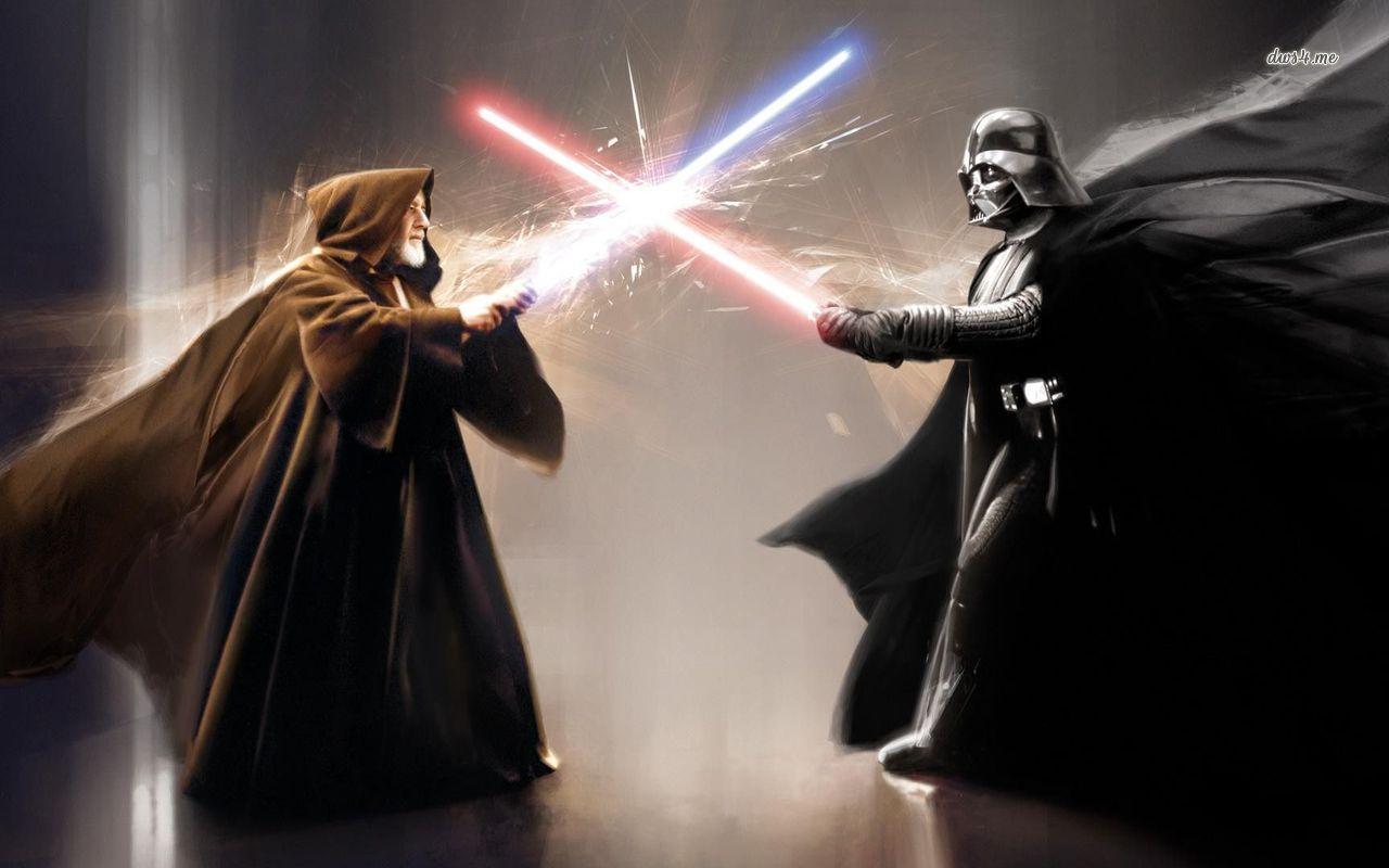 1280x800 Free download 23944 obi wan kenobi vs darth vader 1280x800 game wallpaper [1280x800] for your Desktop, Mobile & Tablet. Explore Obi Wan Kenobi Wallpaper. Anakin vs Obi Wan Wallpaper