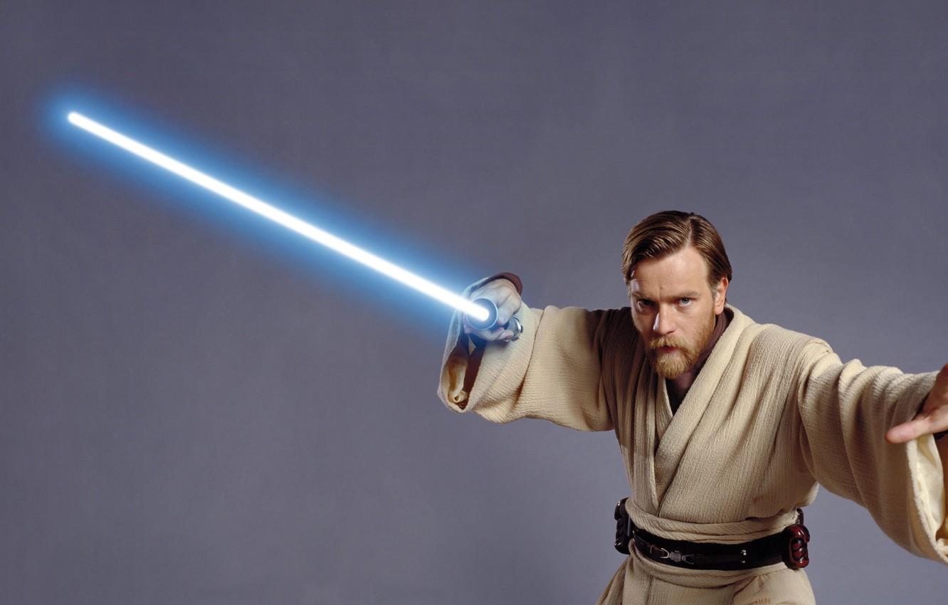 1332x850 Wallpaper Star Wars, Star Wars, Ben, Ben, Obi Wan Kenobi, Obi WAN Kenobi Image For Desktop, Section фильмы