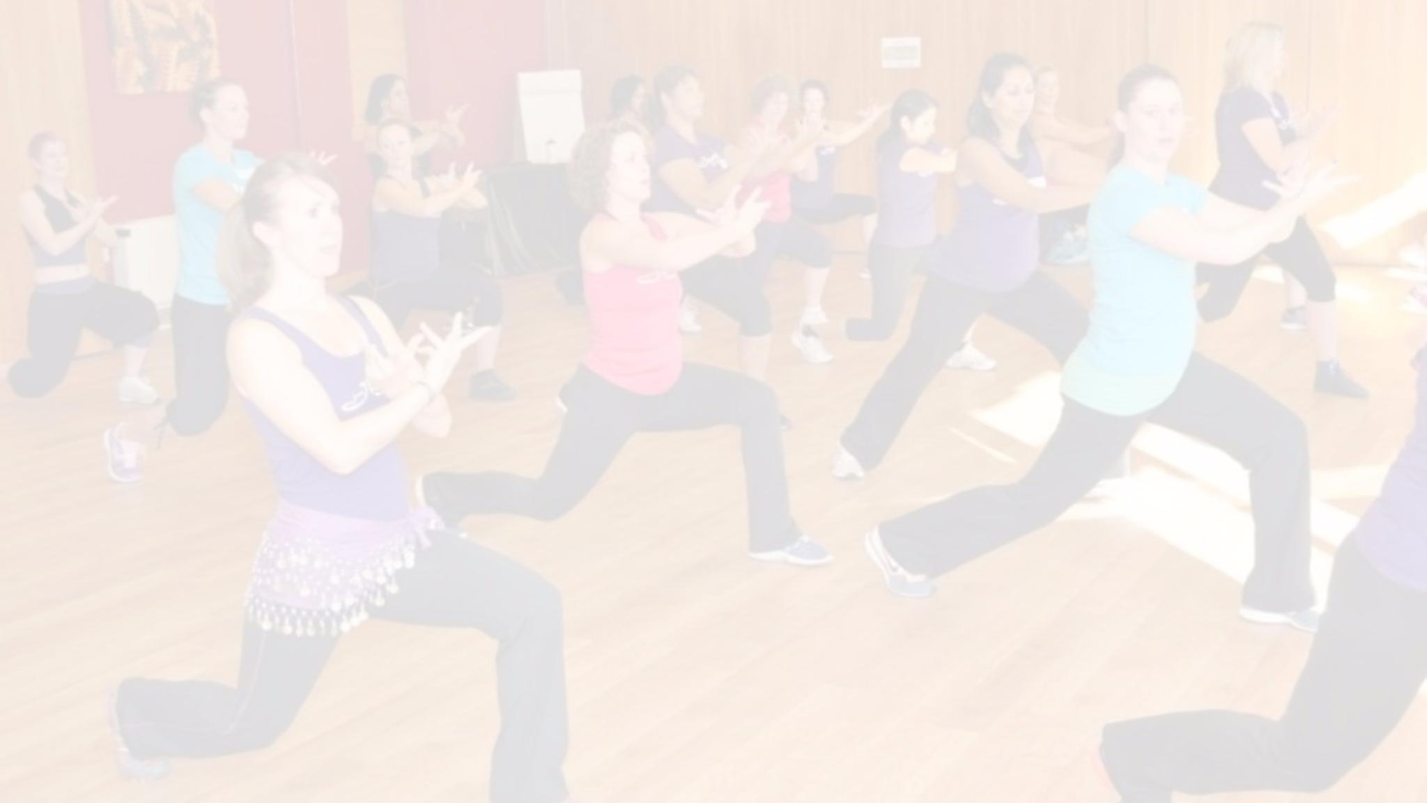 2048x1152 Zumba Gold