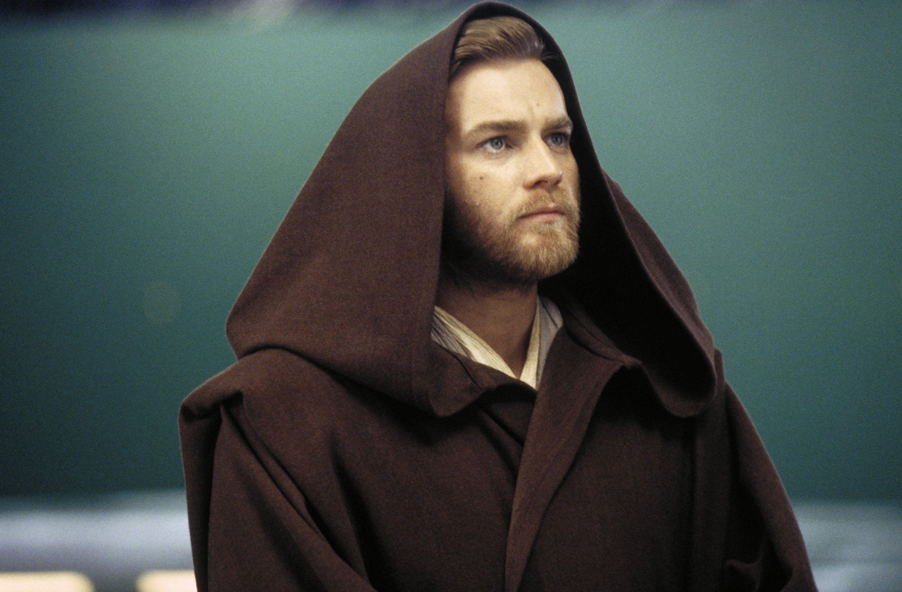 2947x1935 2947x1935 Obi Wan Kenobi, Ewan McGregor Wallpaper