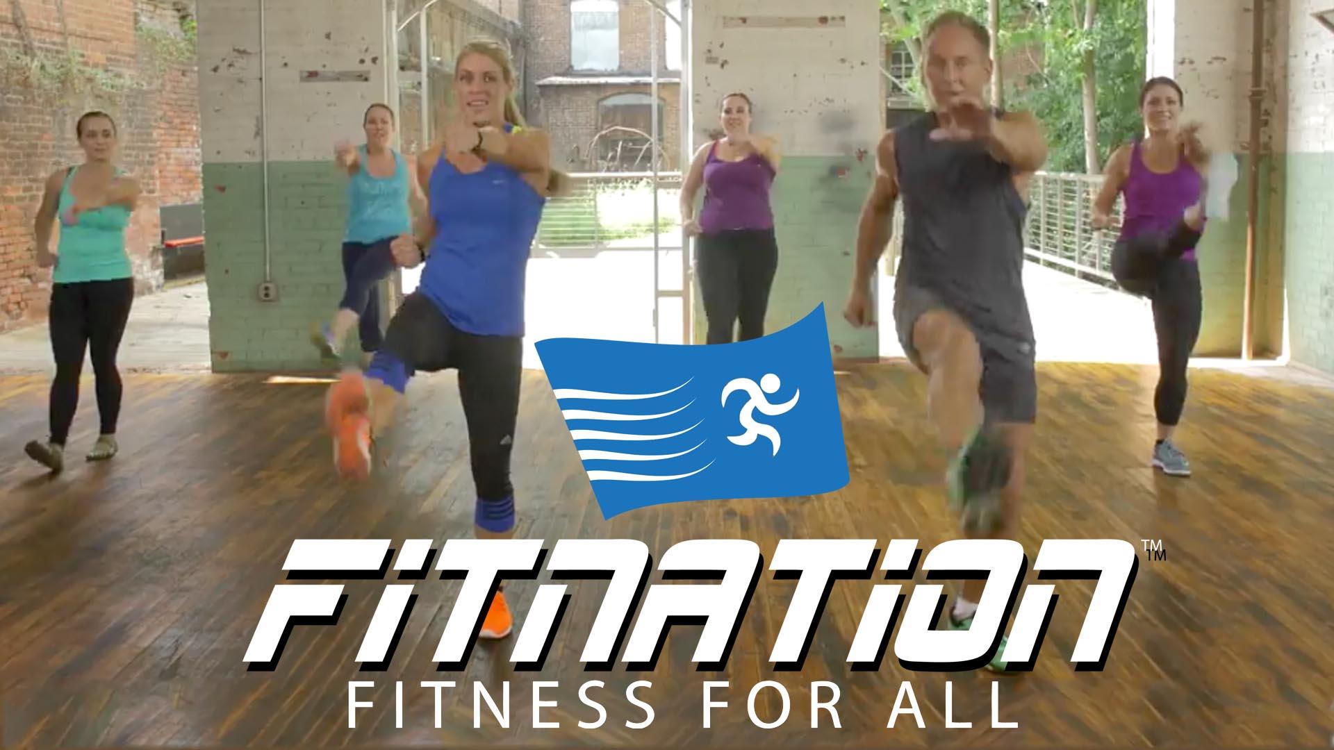1920x1080 Watch Zumba Gold Live it Up