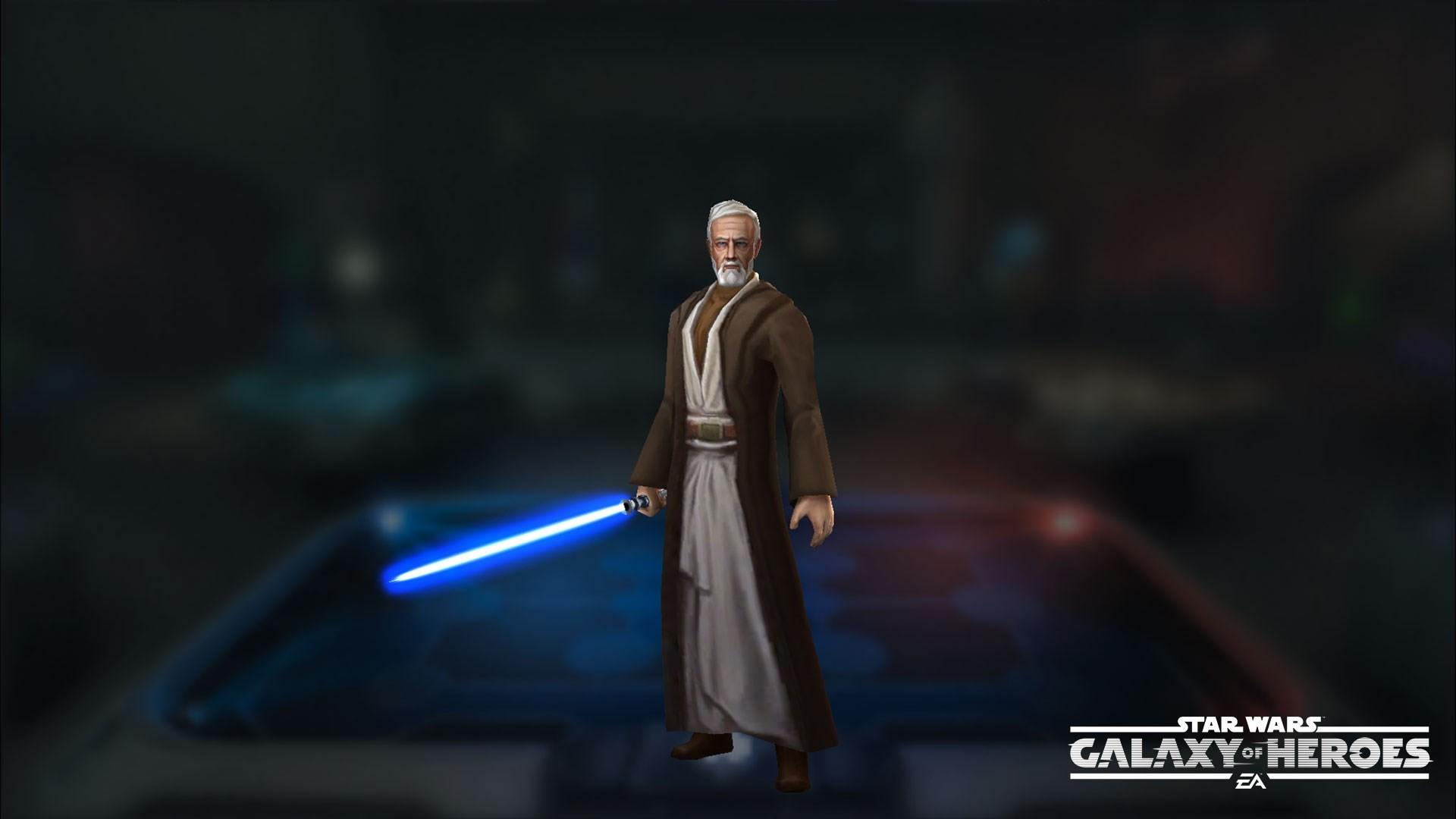 1920x1080 Obi Wan Kenobi