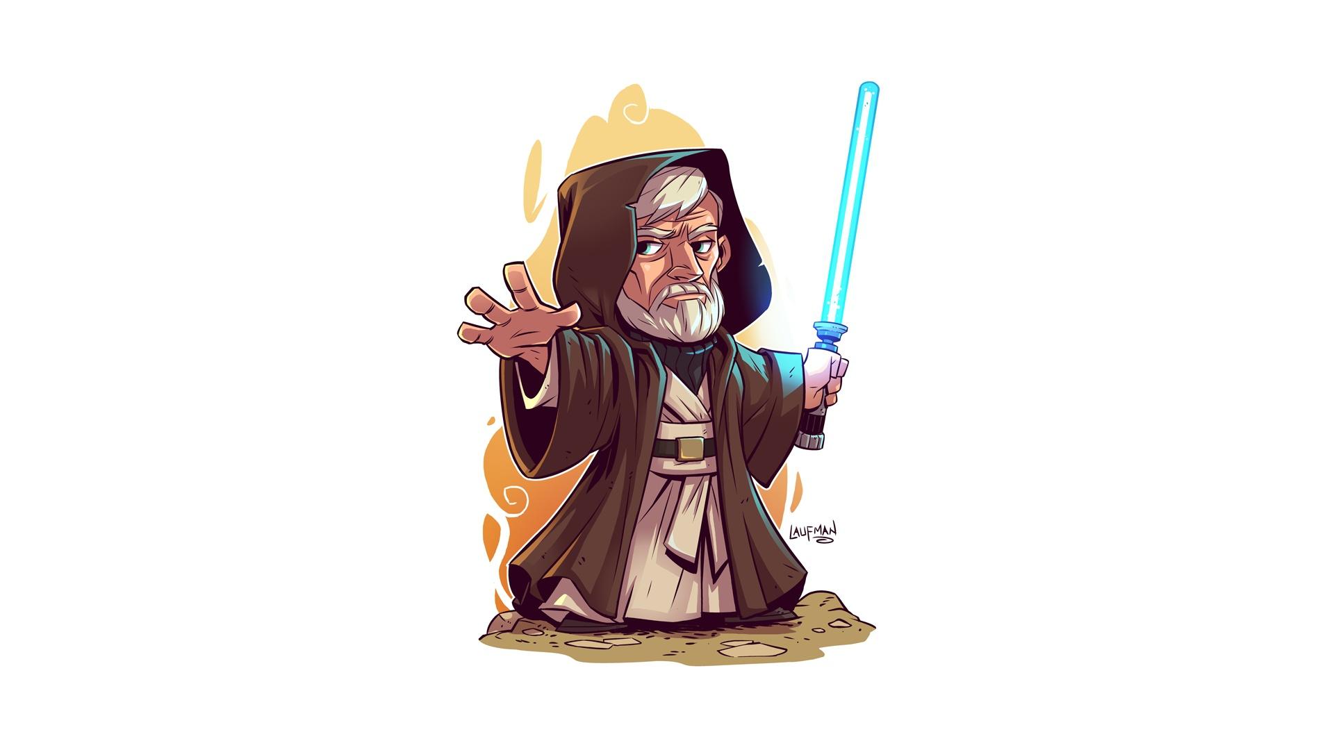 1920x1080 1920x1080 Obi Wan Kenobi Widescreen Wallpaper. Mocah HD Wallpaper