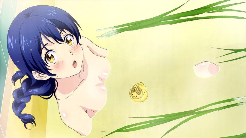 820x461 Megumi Tadokoro Food Wars Shokugeki No Soma 8K