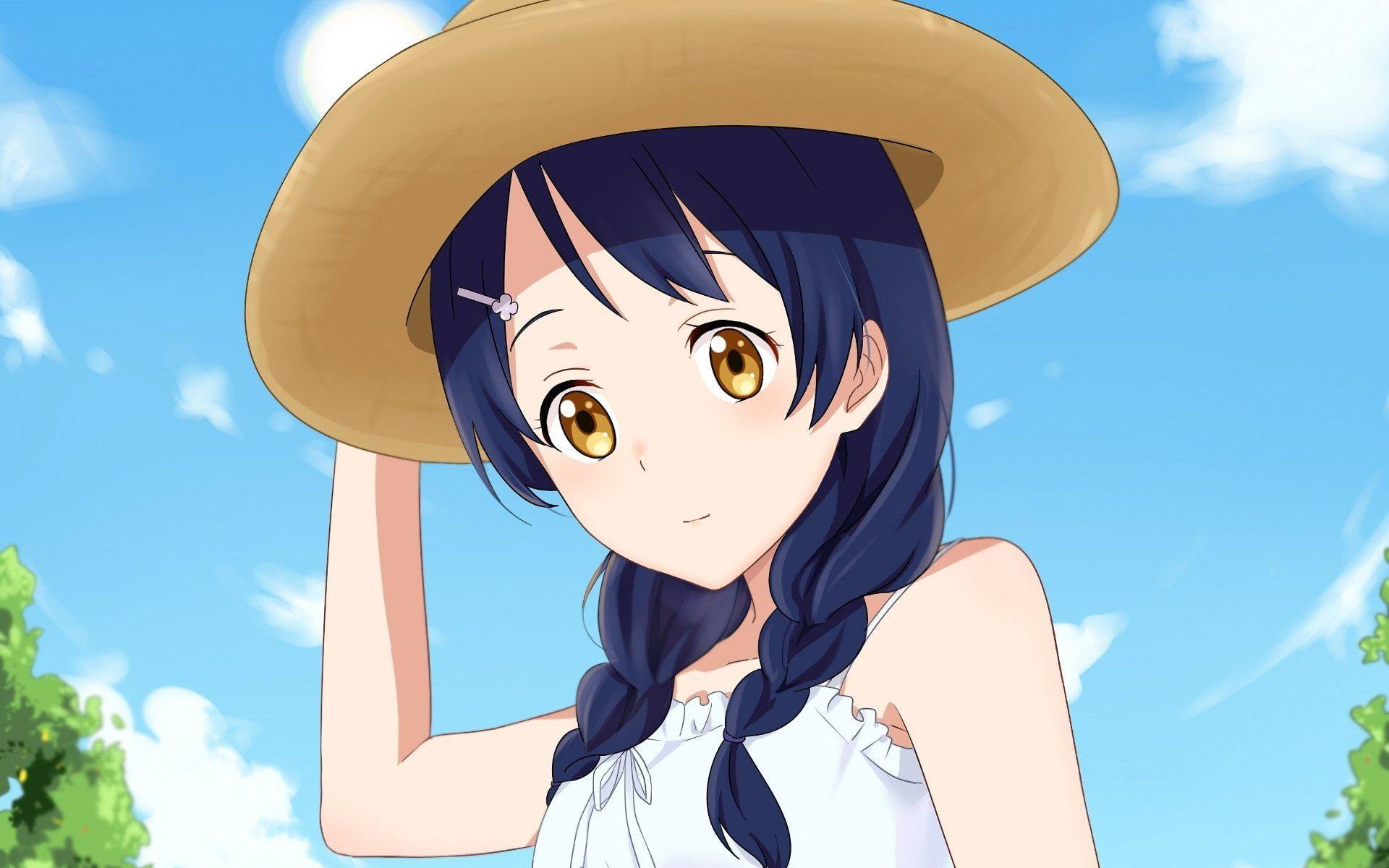 1920x1200 FOOD WARS