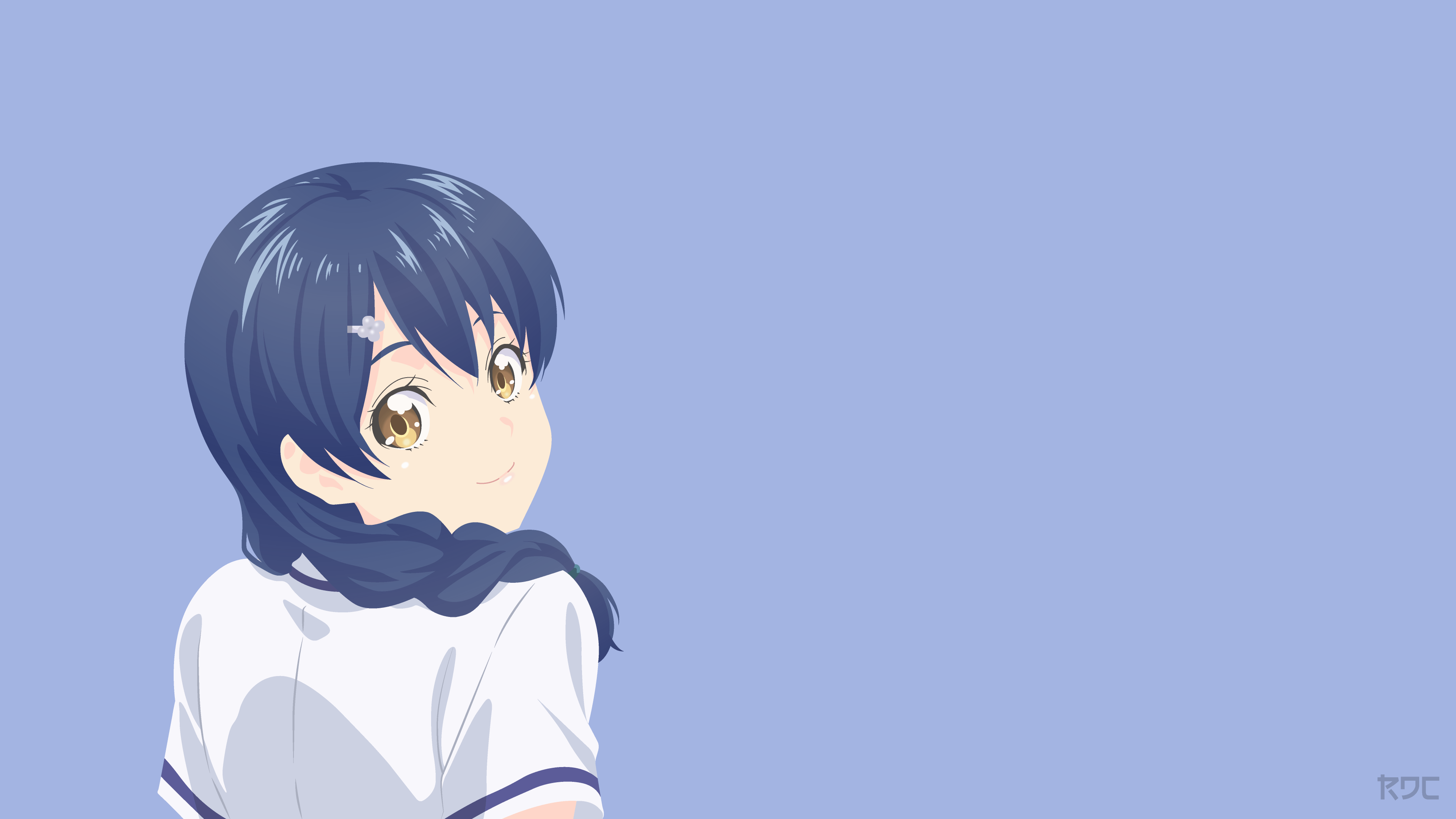 3840x2160 Food Wars: Shokugeki No Soma 4k Ultra HD Wallpaper