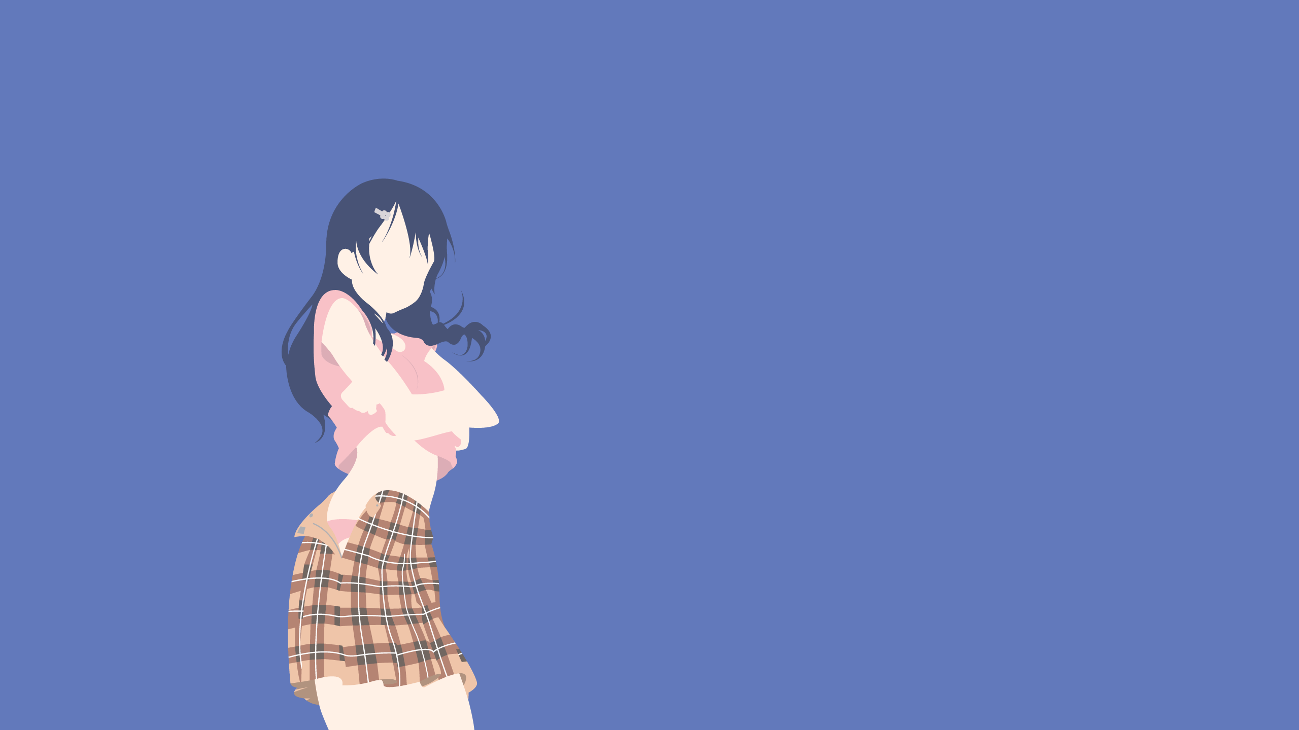 Food Wars Megumi Wallpapers - Top Free Food Wars Megumi Backgrounds ...