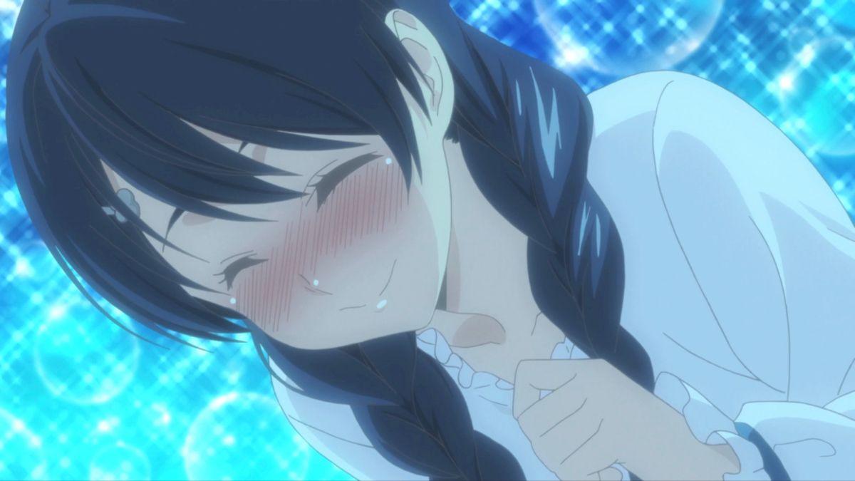 1200x675 Tadokoro Megumi. #X3N0N. Food wars, Pokemon rpg, Anime