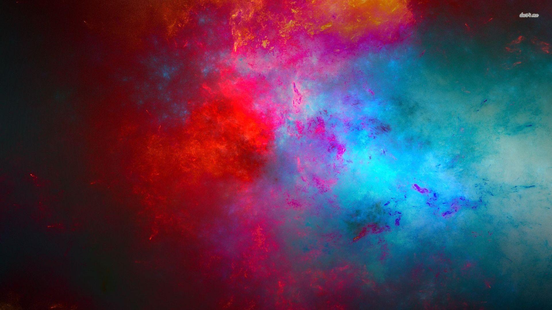 1920x1080 Red White and Blue