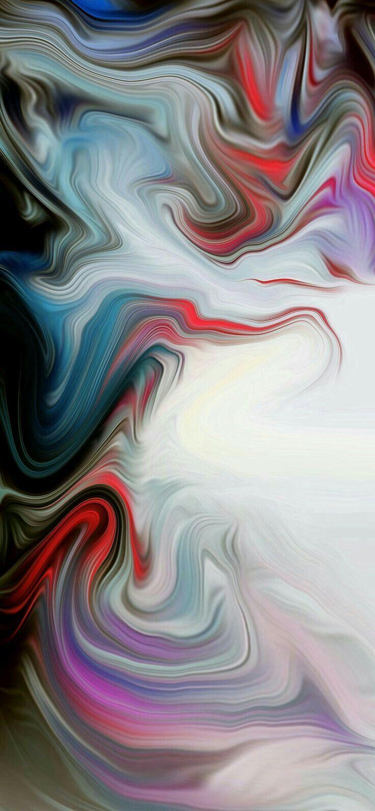 736x1592 Abstract #Wallpaper #iPhone #iPhoneXS #Android #Blue #Abstract #Wallpap. Abstract wallpaper design, Colourful wallpaper iphone, Watercolor wallpaper iphone