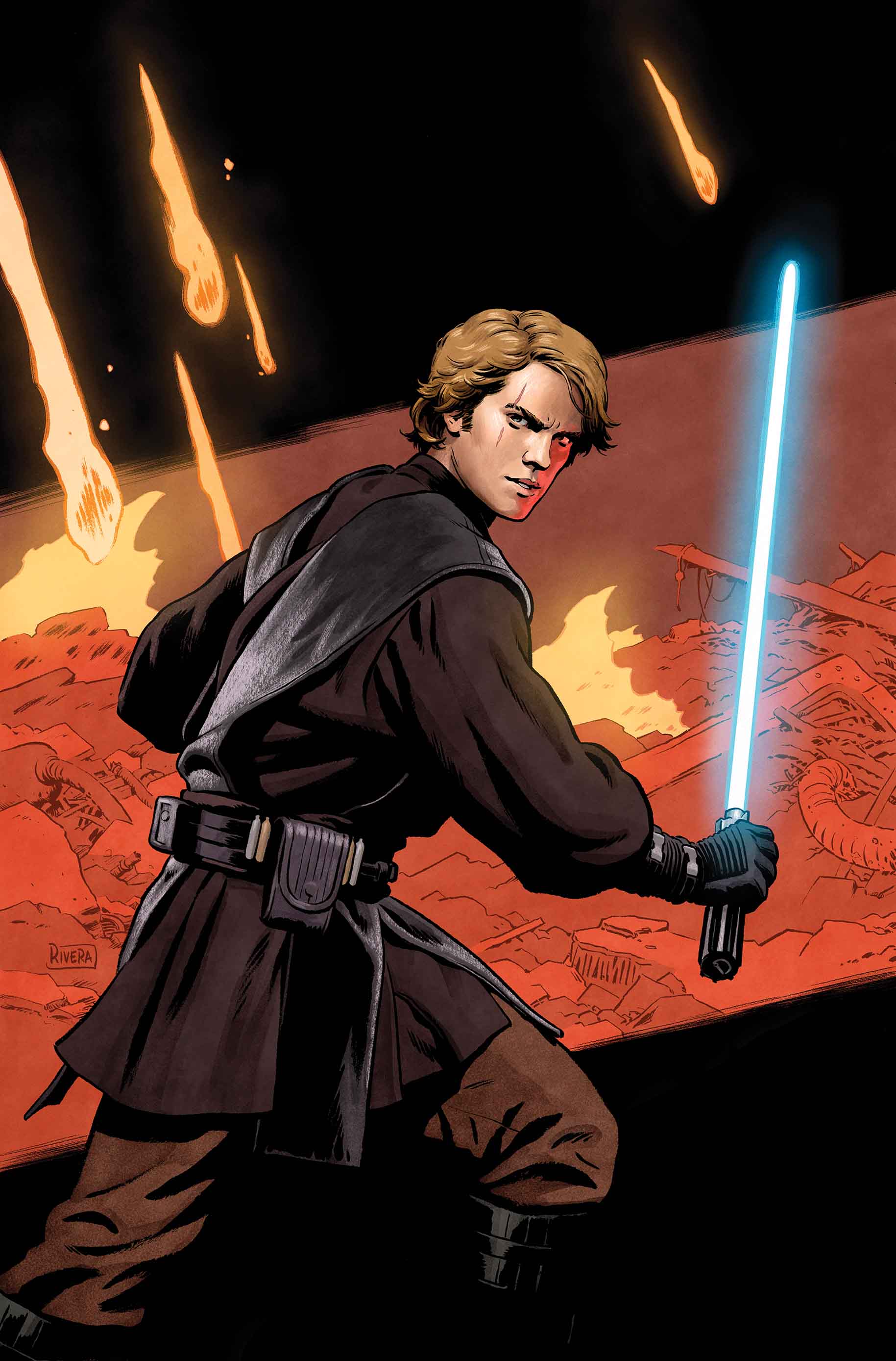 1829x2776 Anakin Skywalker Wallpaper Free HD Wallpaper
