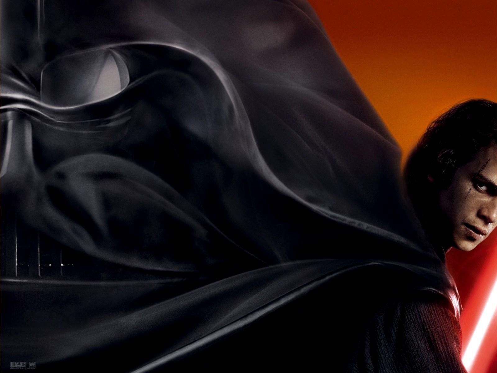 1600x1200 Darth Vader Anakin Skywalker Wallpaper and Background Imagex1200