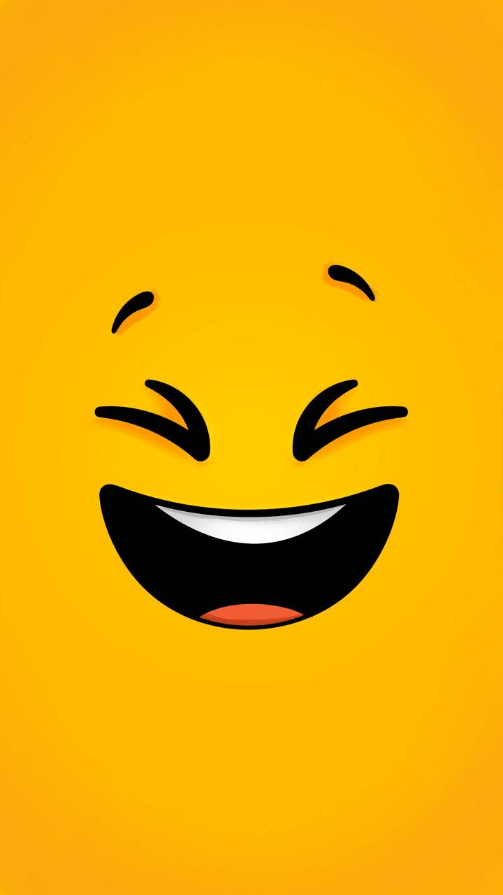 Emoji Faces Wallpapers Top Free Emoji Faces Backgrounds Wallpaperaccess