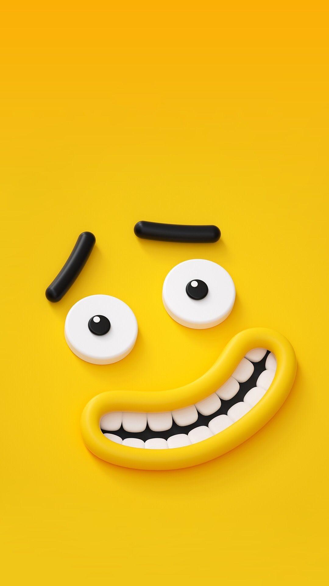 Emoji Faces Wallpapers - Top Free Emoji Faces Backgrounds - WallpaperAccess